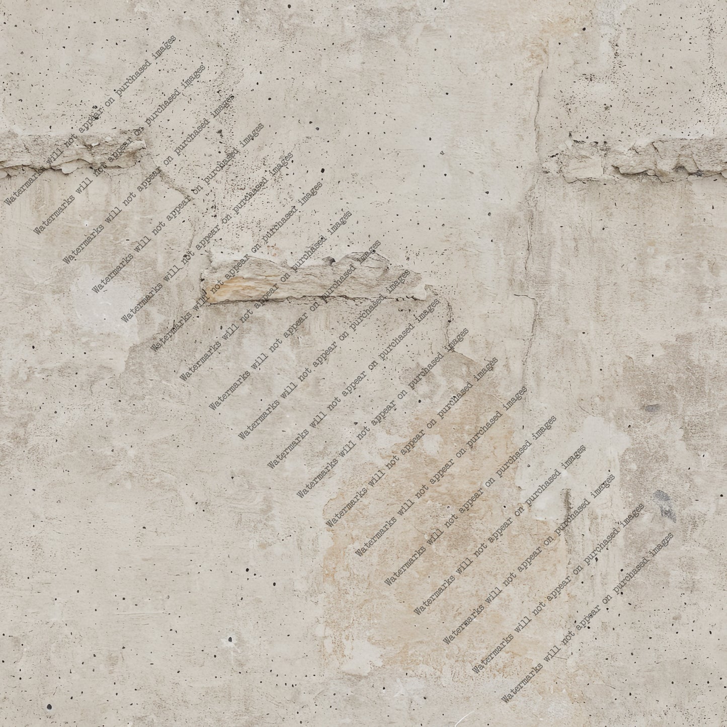 Industrial Plaster Wall pack, seamless pattern / tiles / texture 2048*2048 pixels, 300dpi, PNG 10 images - ArtRemade