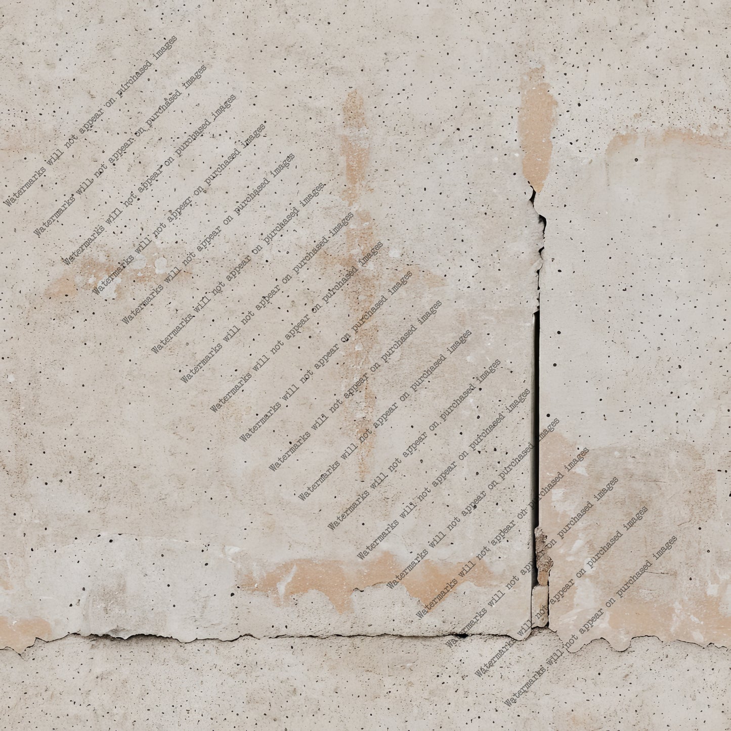 Industrial Plaster Wall pack, seamless pattern / tiles / texture 2048*2048 pixels, 300dpi, PNG 10 images - ArtRemade