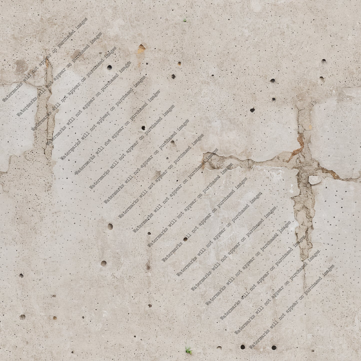 Industrial Plaster Wall pack, seamless pattern / tiles / texture 2048*2048 pixels, 300dpi, PNG 10 images - ArtRemade
