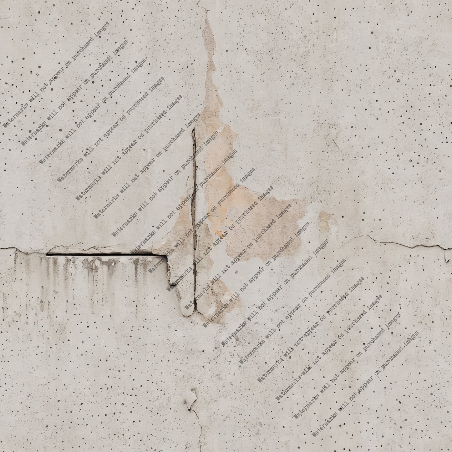 Industrial Plaster Wall pack, seamless pattern / tiles / texture 2048*2048 pixels, 300dpi, PNG 10 images - ArtRemade