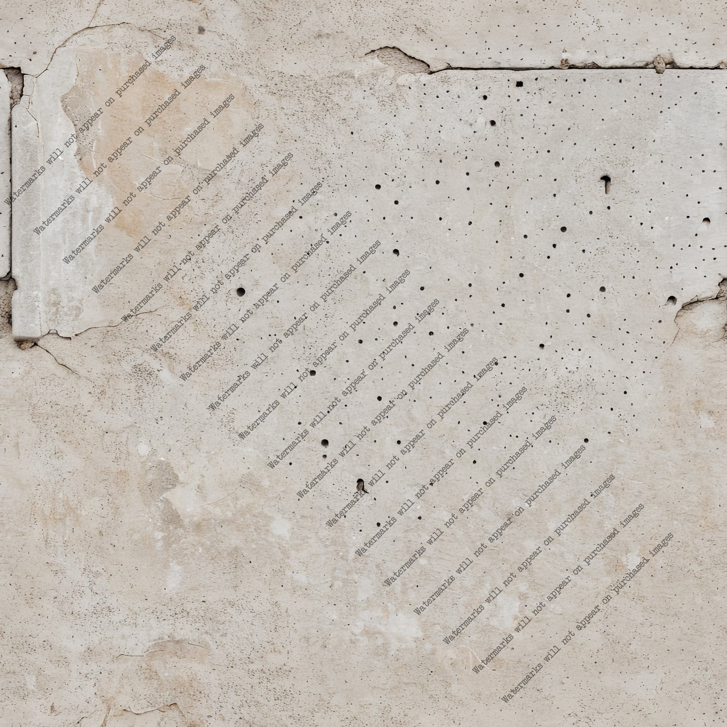 Rough Plaster Wall pack, seamless pattern / tiles / texture 2048*2048 pixels, 300dpi, PNG 10 images - ArtRemade