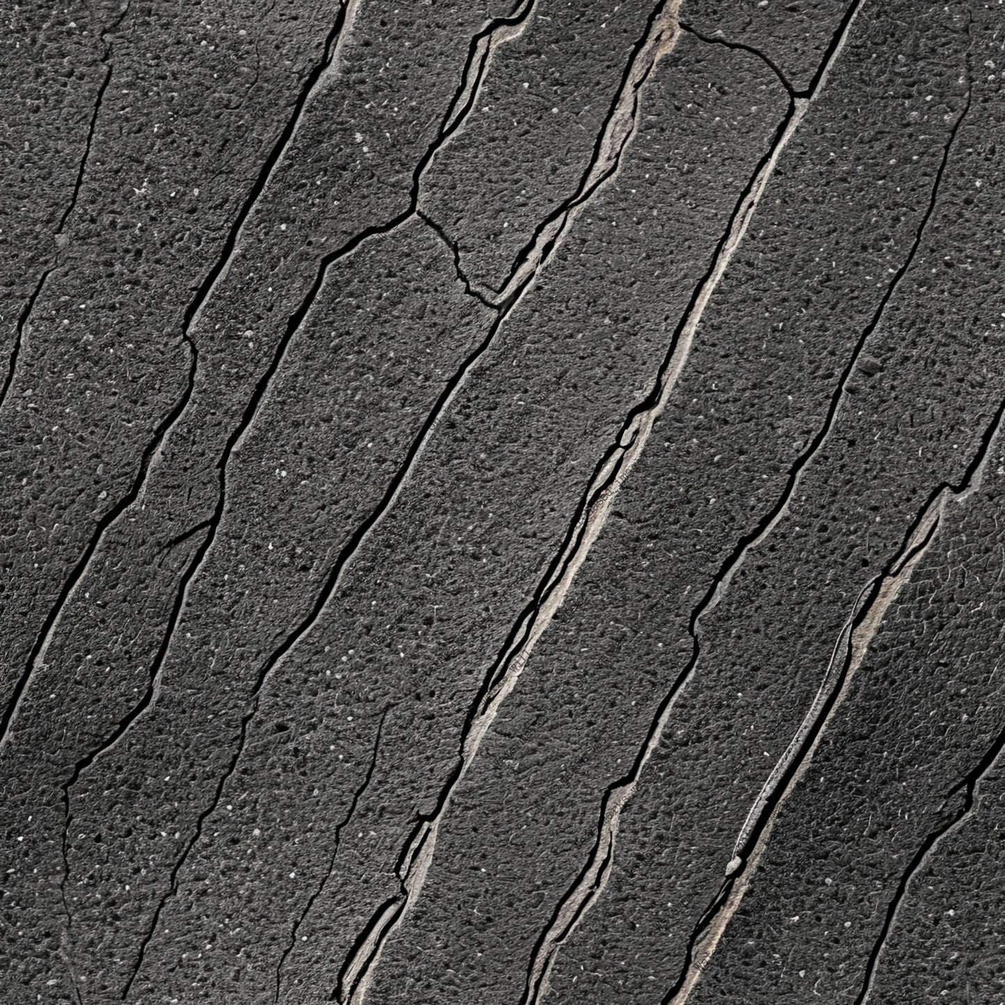 Asphalt pack, seamless pattern / tiles / texture 2048*2048 pixels, 300dpi, PNG 10 images - ArtRemade
