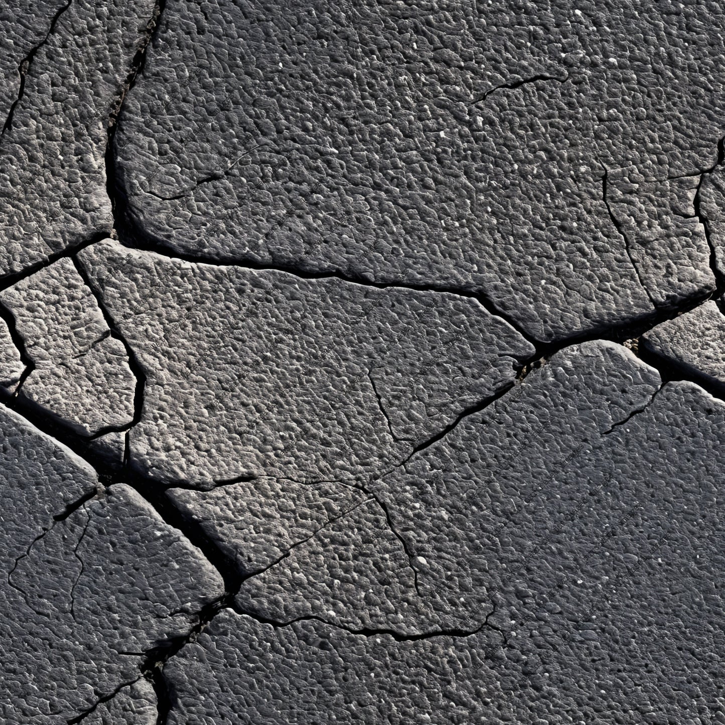 Asphalt pack, seamless pattern / tiles / texture 2048*2048 pixels, 300dpi, PNG 10 images - ArtRemade