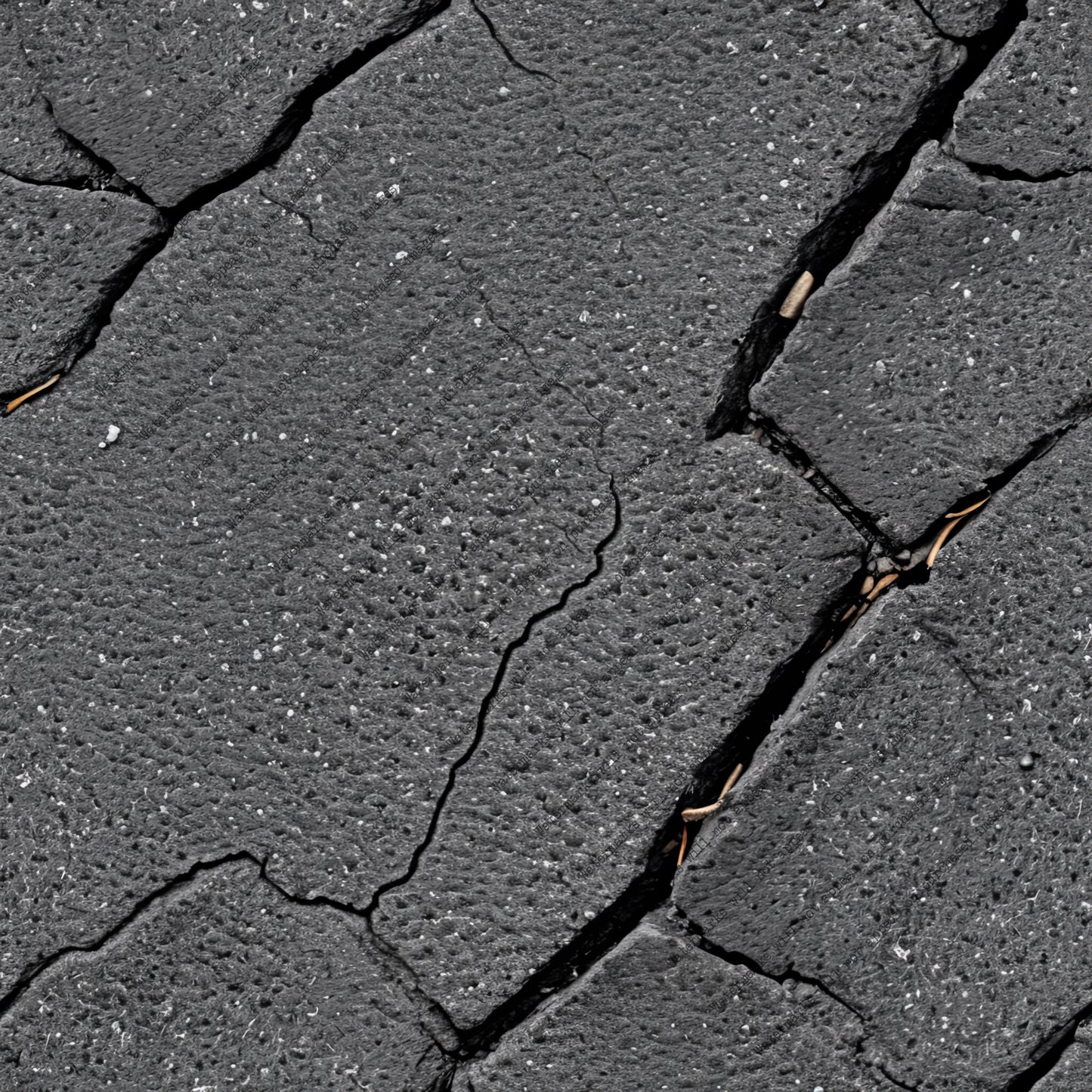 Asphalt pack, seamless pattern / tiles / texture 2048*2048 pixels, 300dpi, PNG 10 images - ArtRemade