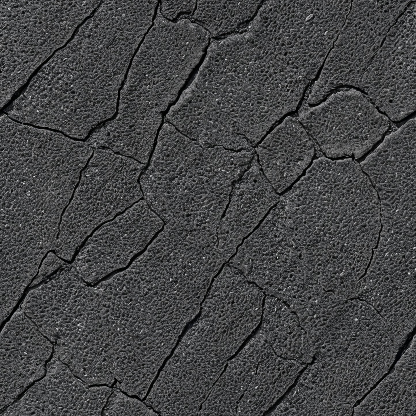 Asphalt pack, seamless pattern / tiles / texture 2048*2048 pixels, 300dpi, PNG 10 images - ArtRemade