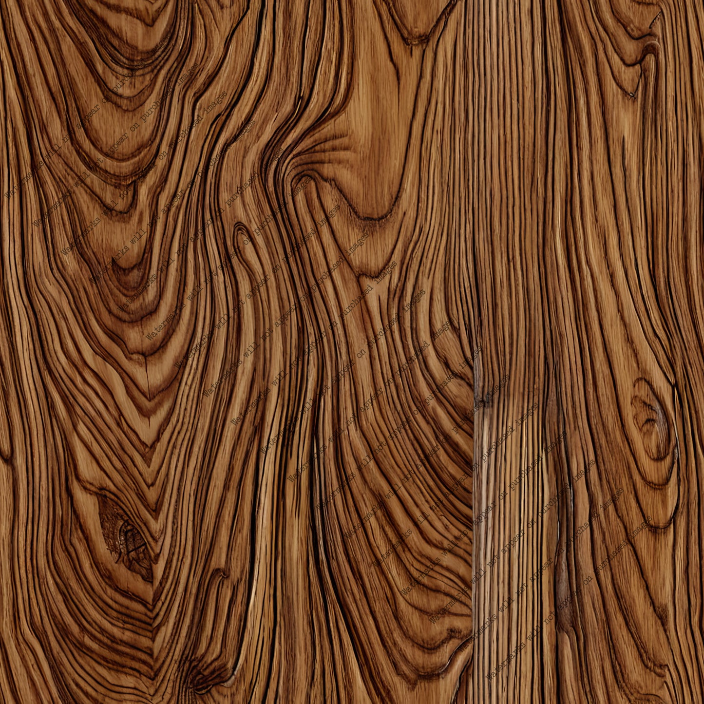 Oak Timber pack, seamless pattern / tiles / texture 2048*2048 pixels, 300dpi, PNG 10 images - ArtRemade