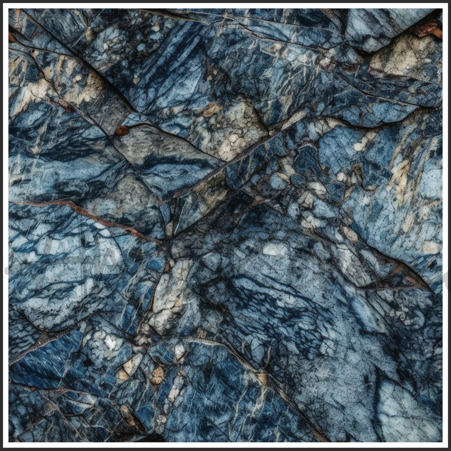 Granite Art Digital Paper pack, seamless pattern / tiles, 3072 x 3072 pixels, 300dpi, JPEG, SVG, 25 images - ArtRemade