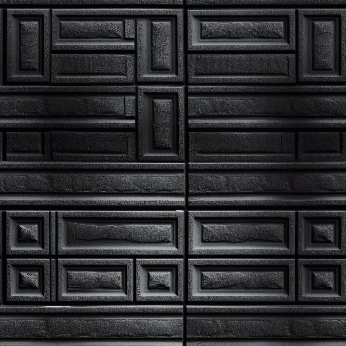 Brick seamless tiles, perfect for Interior designers, architects, game designers and more. 300 DPI, 2048*2048 px