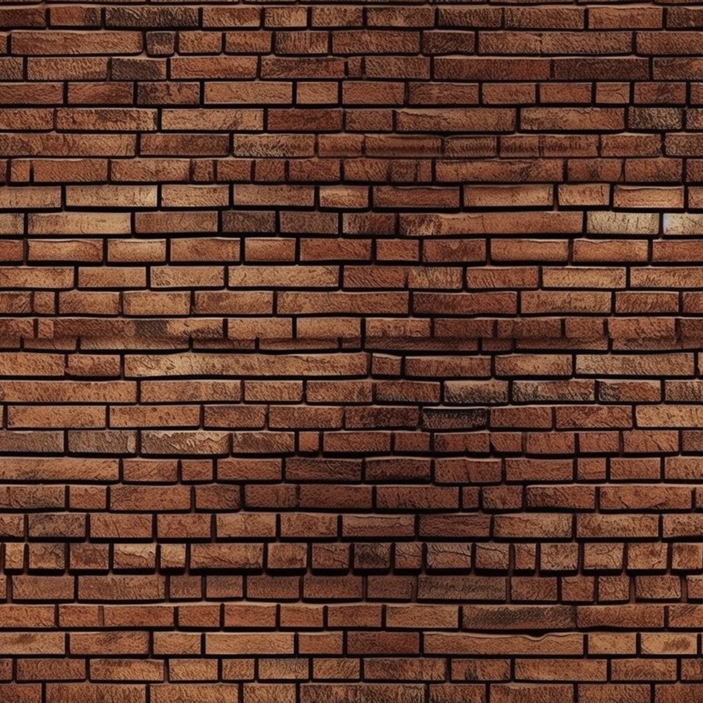 Brick seamless tiles, perfect for Interior designers, architects, game designers and more. 300 DPI, 2048*2048 px