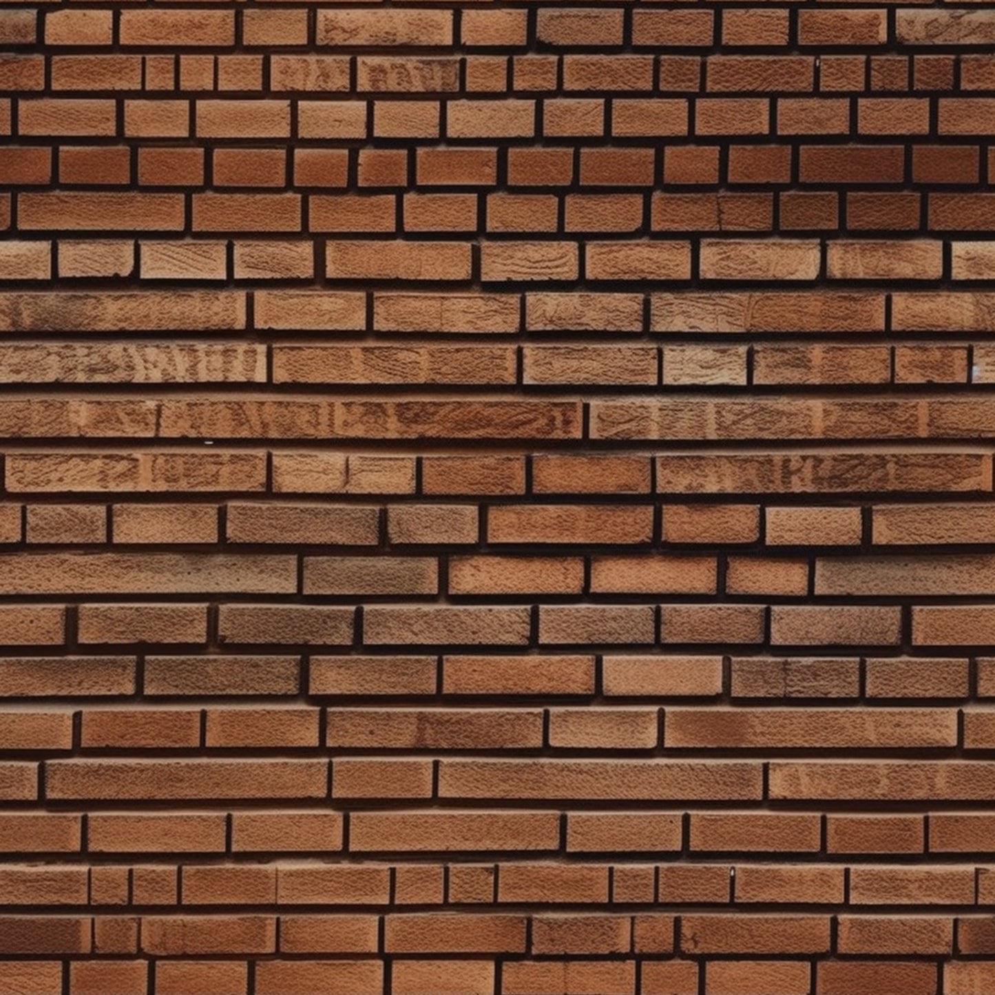 Brick seamless tiles, perfect for Interior designers, architects, game designers and more. 300 DPI, 2048*2048 px