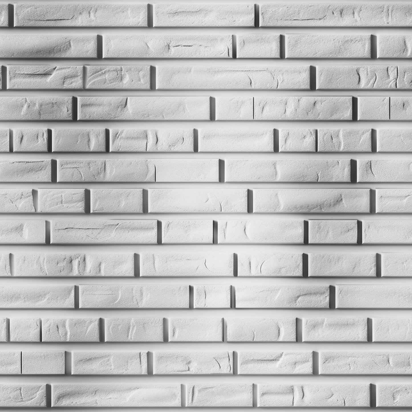 Brick seamless tiles, perfect for Interior designers, architects, game designers and more. 300 DPI, 2048*2048 px