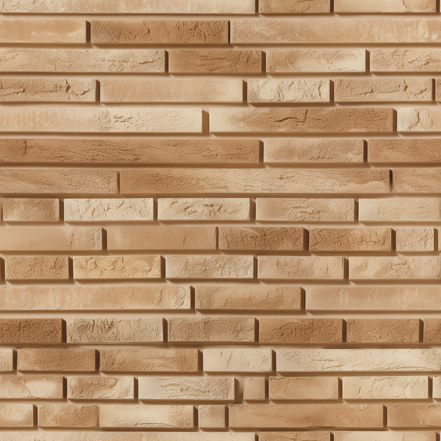 Brick seamless tiles, perfect for Interior designers, architects, game designers and more. 300 DPI, 2048*2048 px