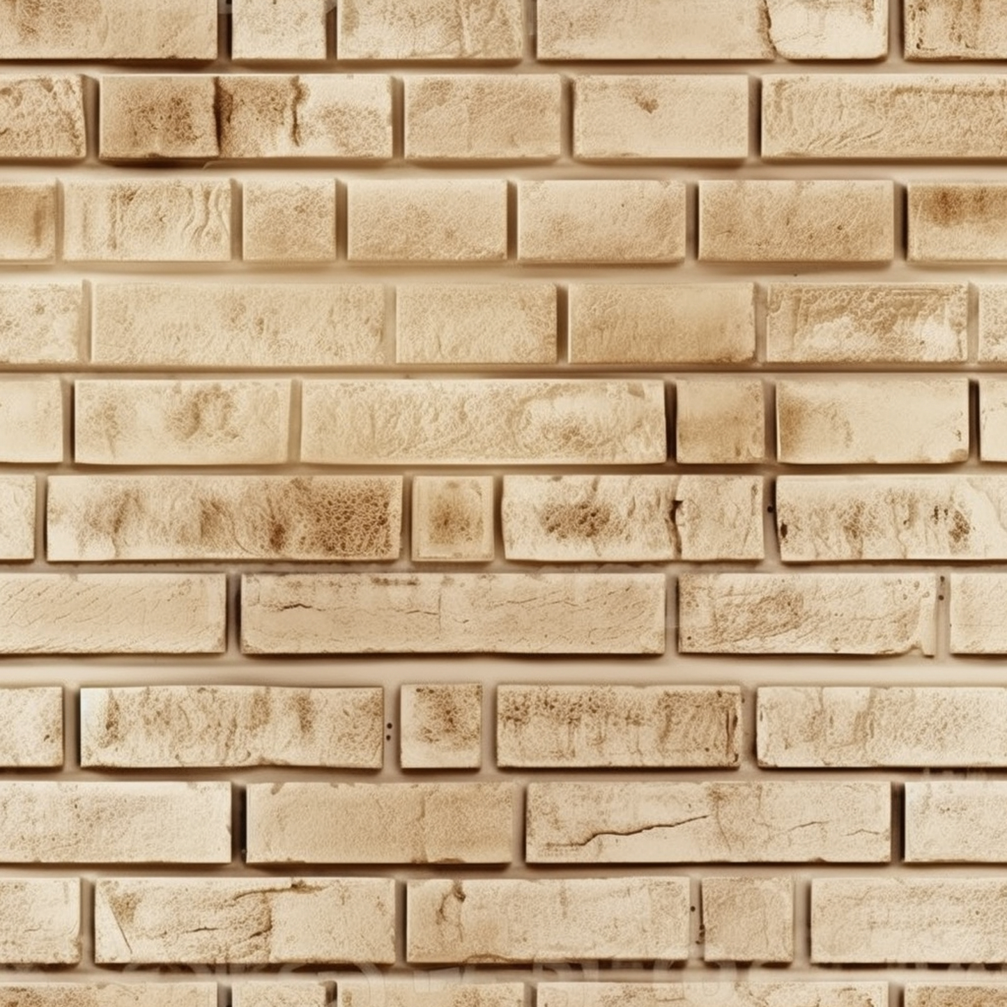 Brick seamless tiles, perfect for Interior designers, architects, game designers and more. 300 DPI, 2048*2048 px