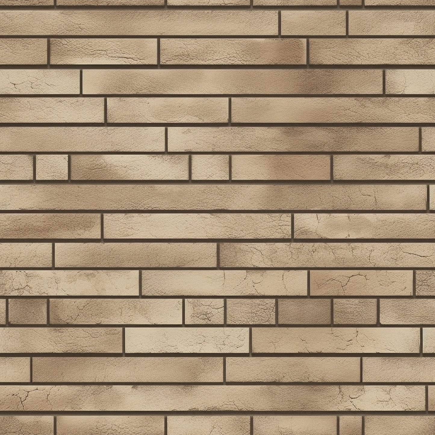 Brick seamless tiles, perfect for Interior designers, architects, game designers and more. 300 DPI, 2048*2048 px