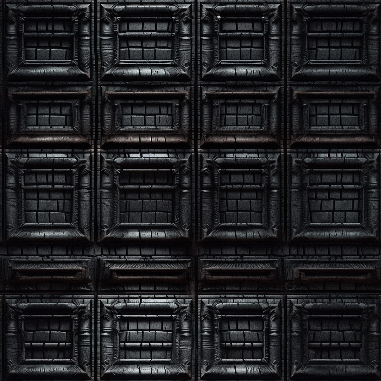 Brick seamless tiles, perfect for Interior designers, architects, game designers and more. 300 DPI, 2048*2048 px