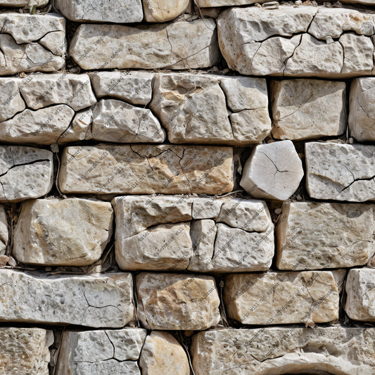 Sandstone Rock Wall pack, seamless pattern / tiles / texture 2048*2048 pixels, 300dpi, PNG 10 images - ArtRemade