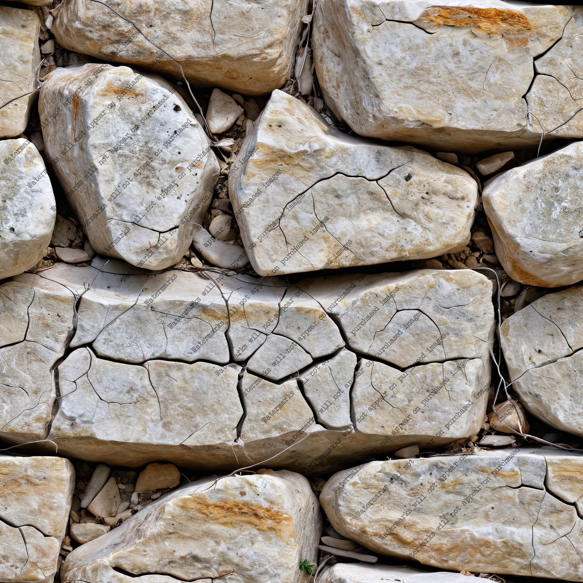 Sandstone Rock Wall pack, seamless pattern / tiles / texture 2048*2048 pixels, 300dpi, PNG 10 images - ArtRemade