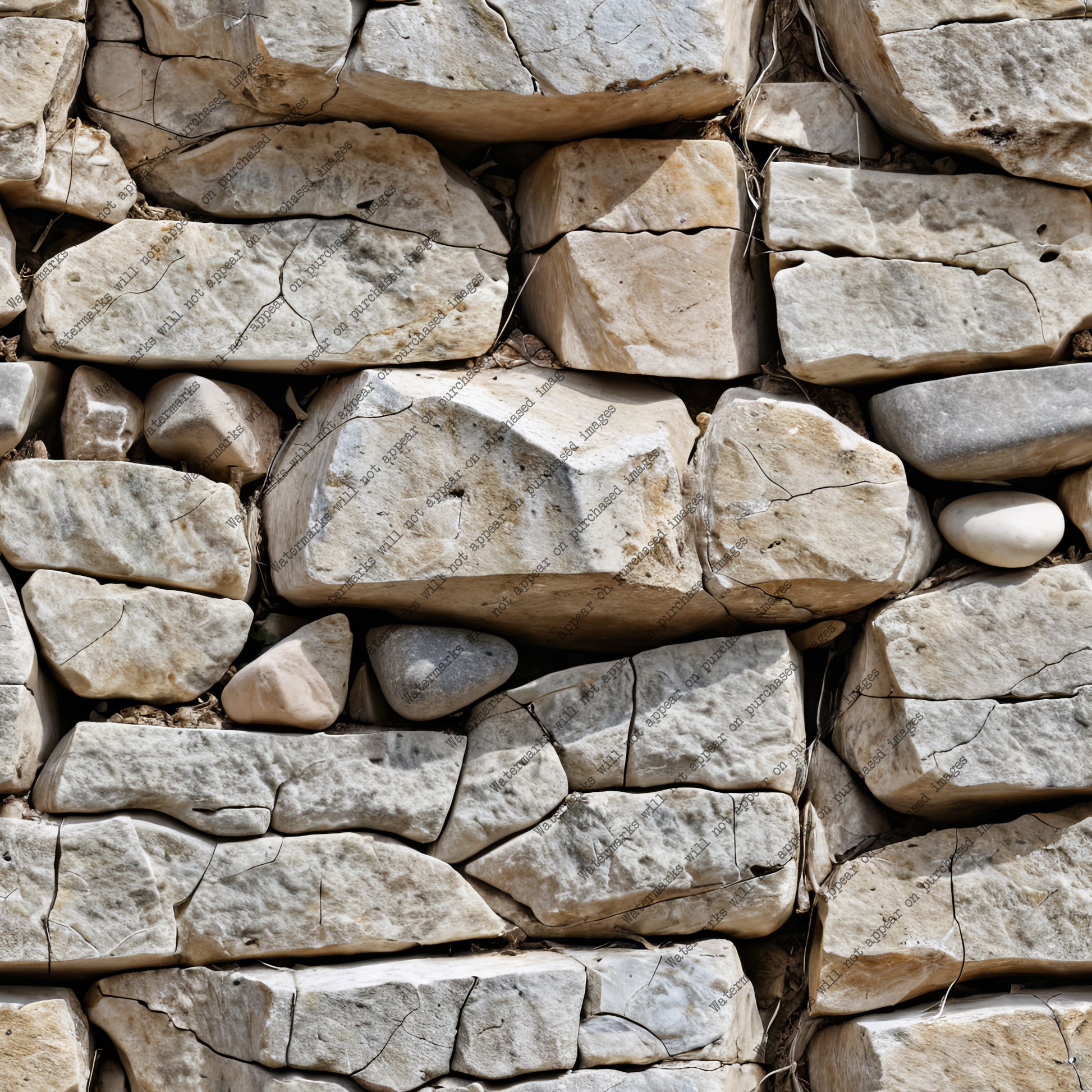 Sandstone Rock Wall pack, seamless pattern / tiles / texture 2048*2048 pixels, 300dpi, PNG 10 images - ArtRemade