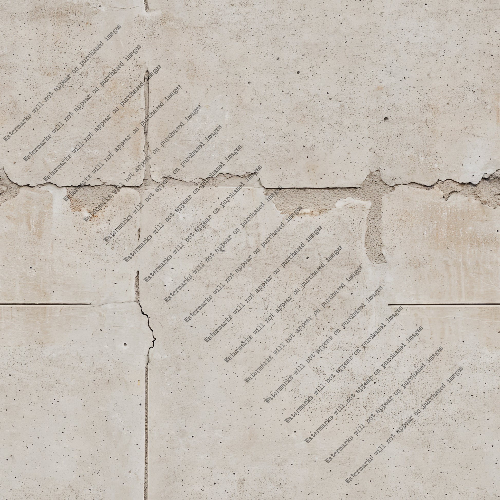 Industrial Plaster Wall pack, seamless pattern / tiles / texture 2048*2048 pixels, 300dpi, PNG 10 images - ArtRemade
