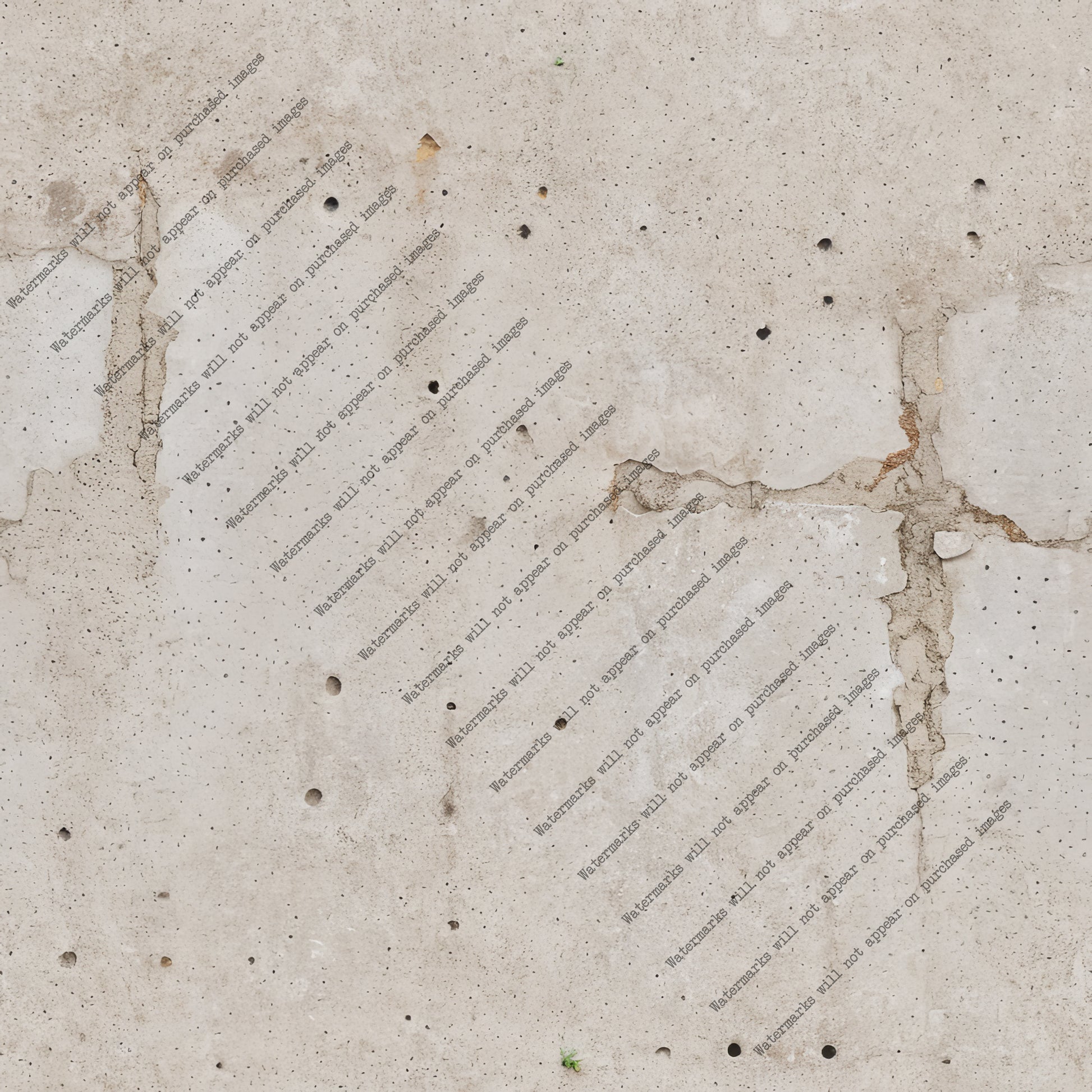 Industrial Plaster Wall pack, seamless pattern / tiles / texture 2048*2048 pixels, 300dpi, PNG 10 images - ArtRemade