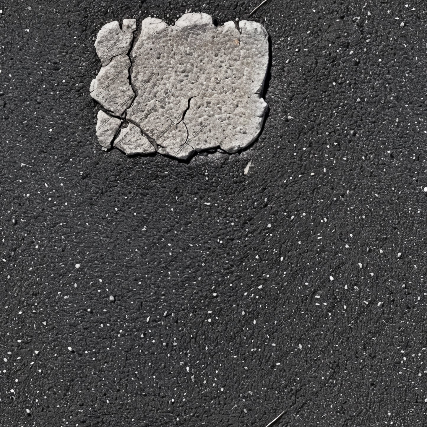 Asphalt pack, seamless pattern / tiles / texture 2048*2048 pixels, 300dpi, PNG 10 images - ArtRemade