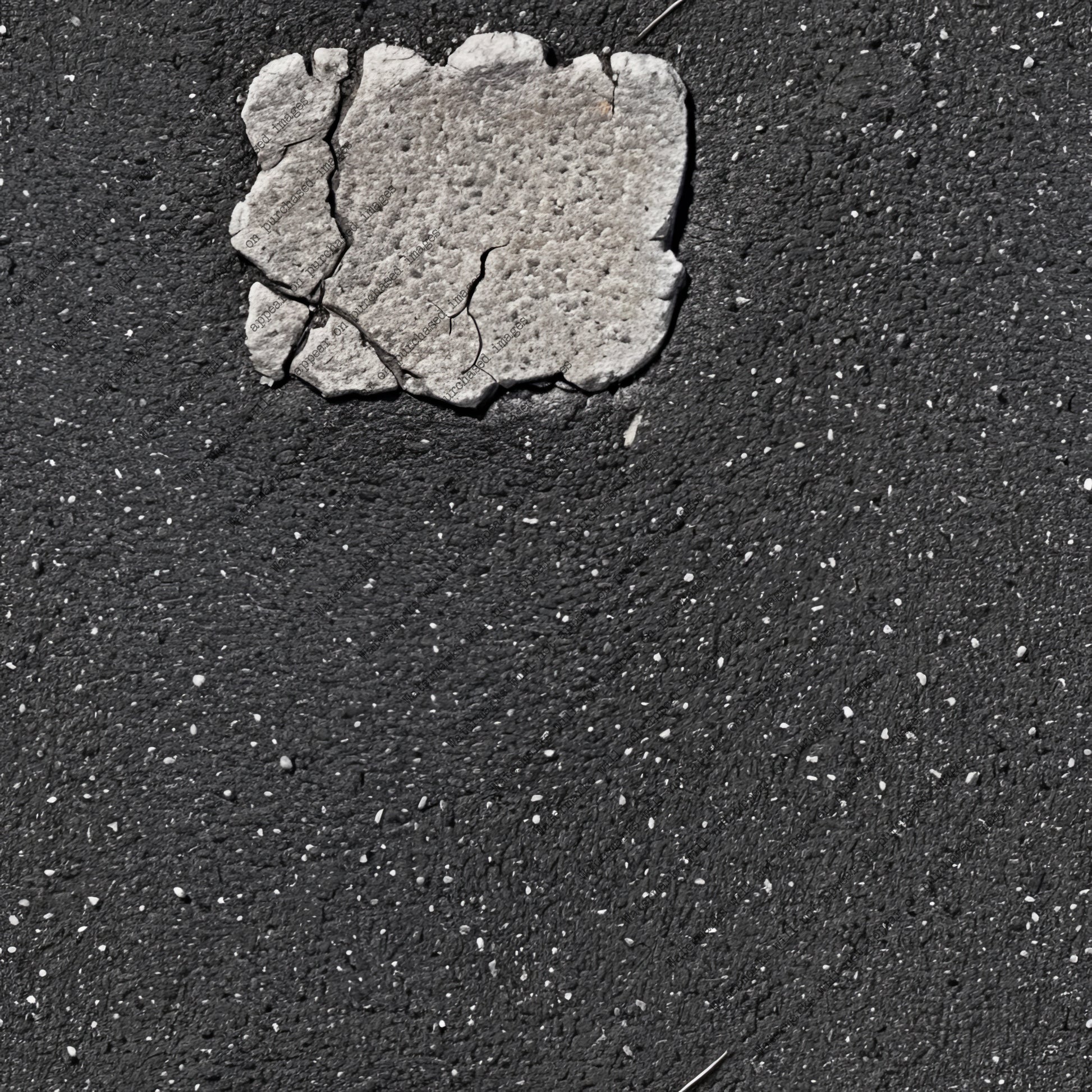 Asphalt pack, seamless pattern / tiles / texture 2048*2048 pixels, 300dpi, PNG 10 images - ArtRemade