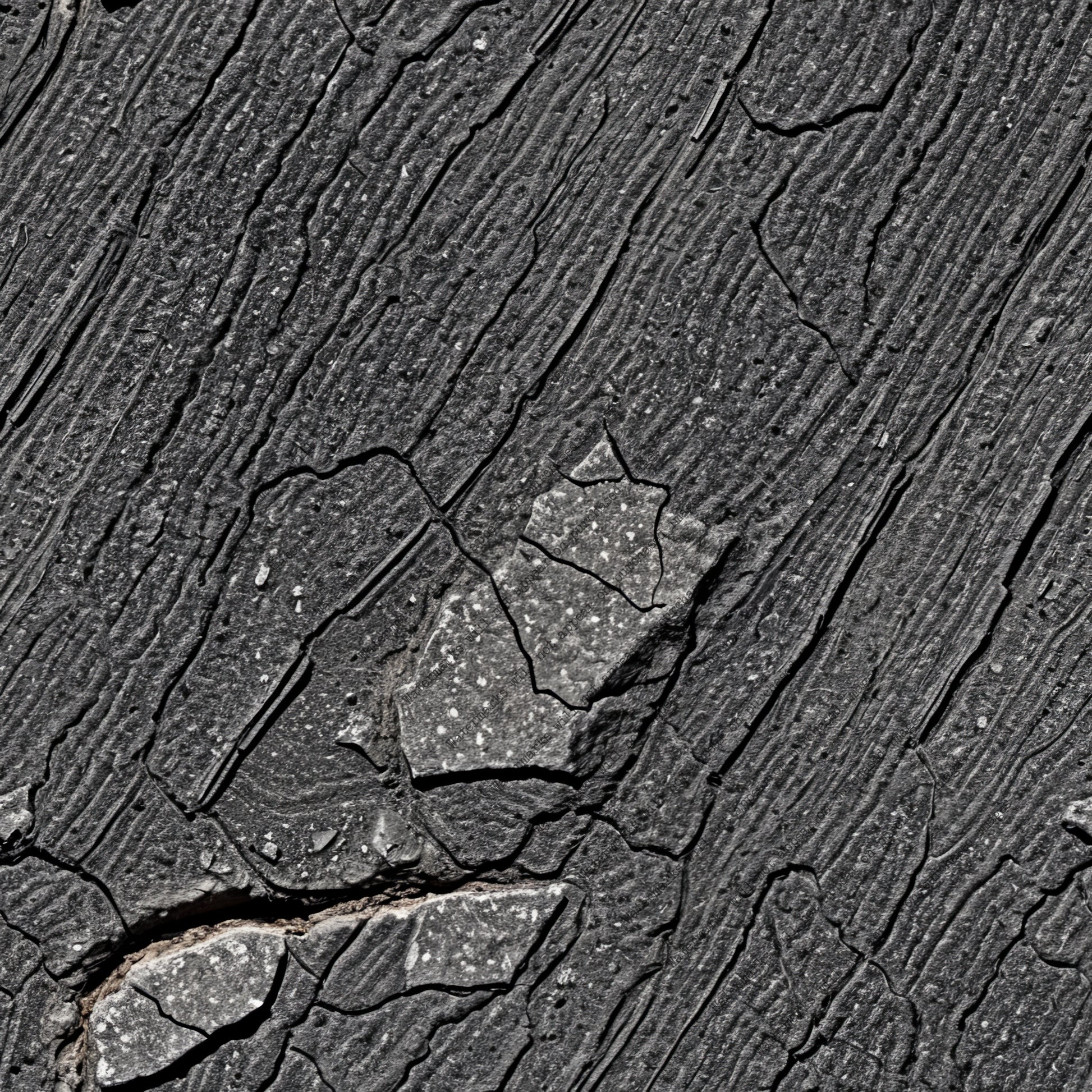 Asphalt pack, seamless pattern / tiles / texture 2048*2048 pixels, 300dpi, PNG 10 images - ArtRemade
