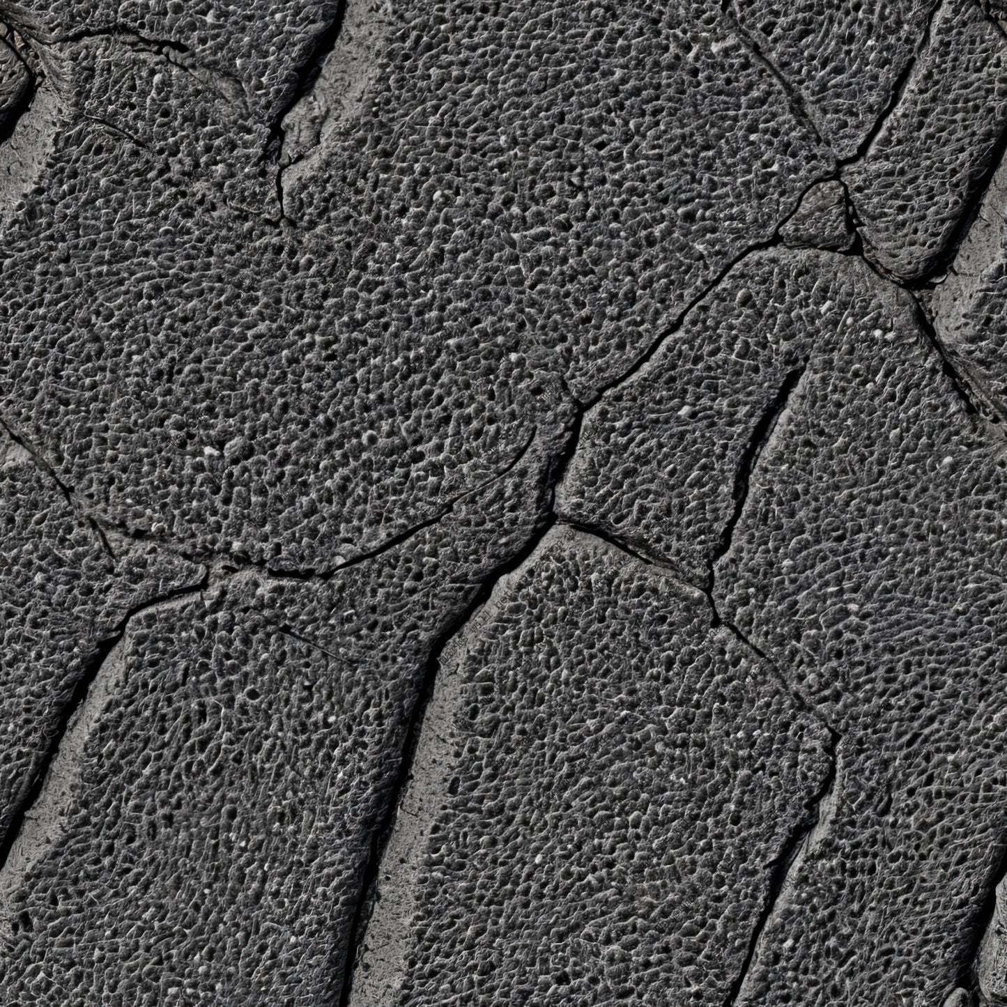 Asphalt pack, seamless pattern / tiles / texture 2048*2048 pixels, 300dpi, PNG 10 images - ArtRemade