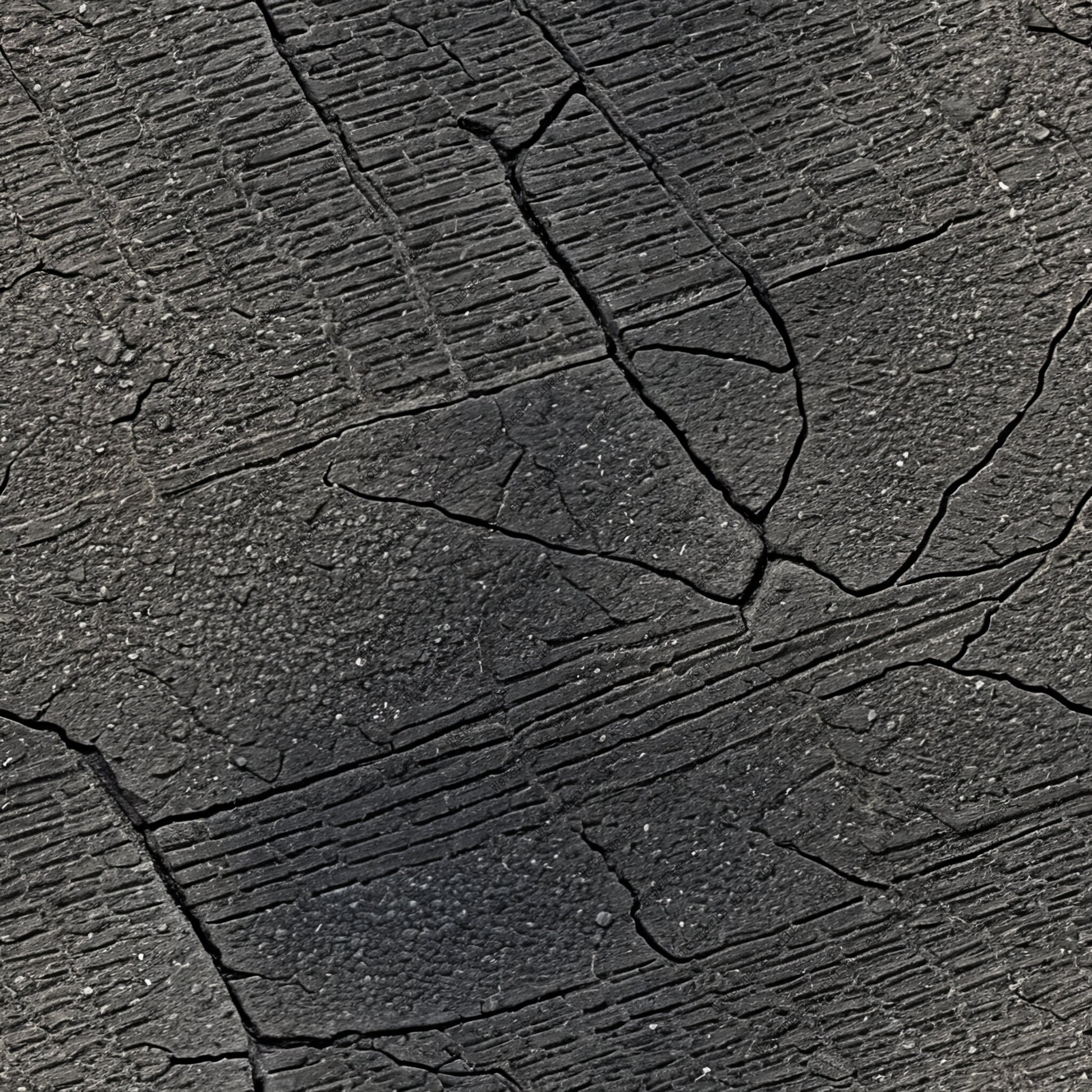 Asphalt pack, seamless pattern / tiles / texture 2048*2048 pixels, 300dpi, PNG 10 images - ArtRemade