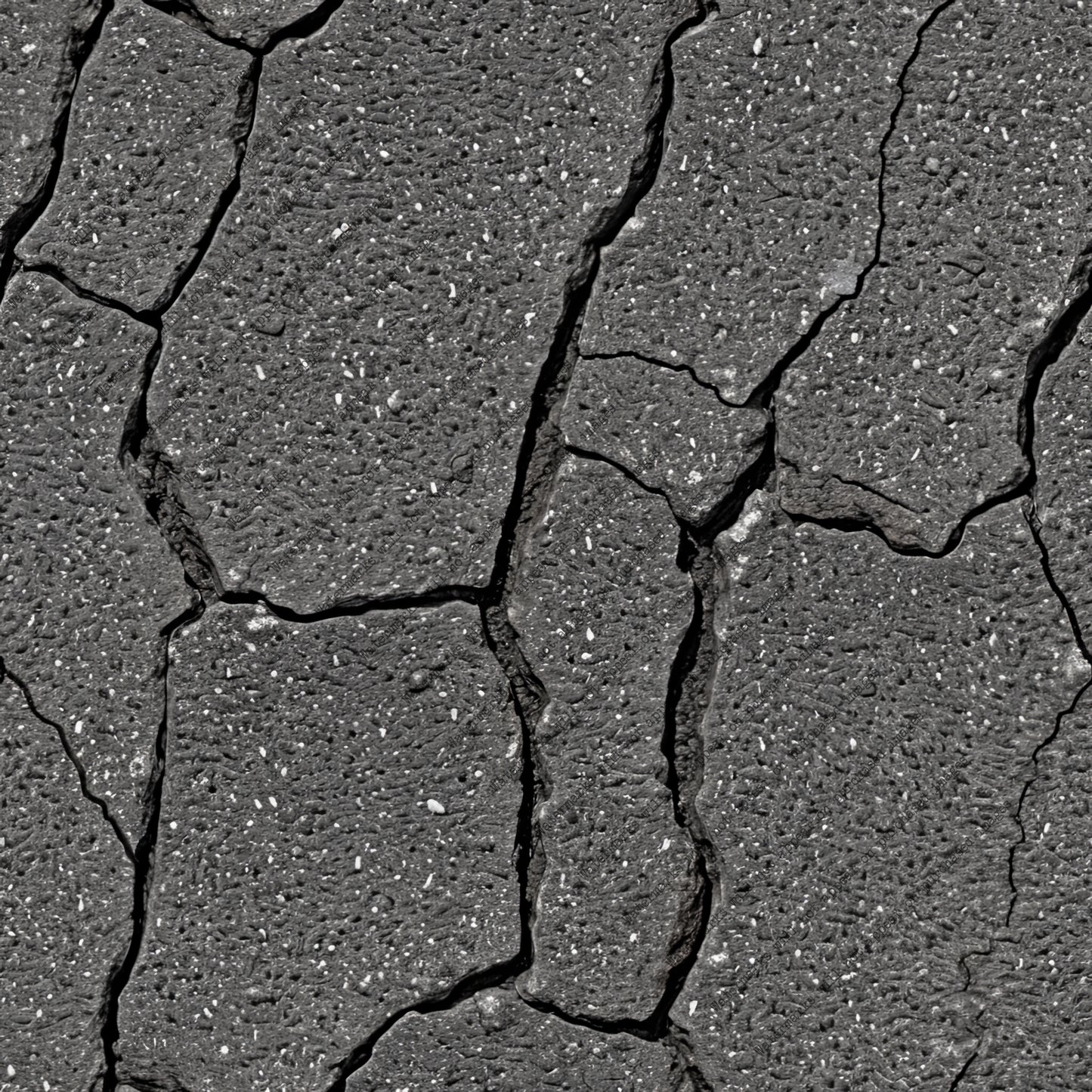 Asphalt pack, seamless pattern / tiles / texture 2048*2048 pixels, 300dpi, PNG 10 images - ArtRemade