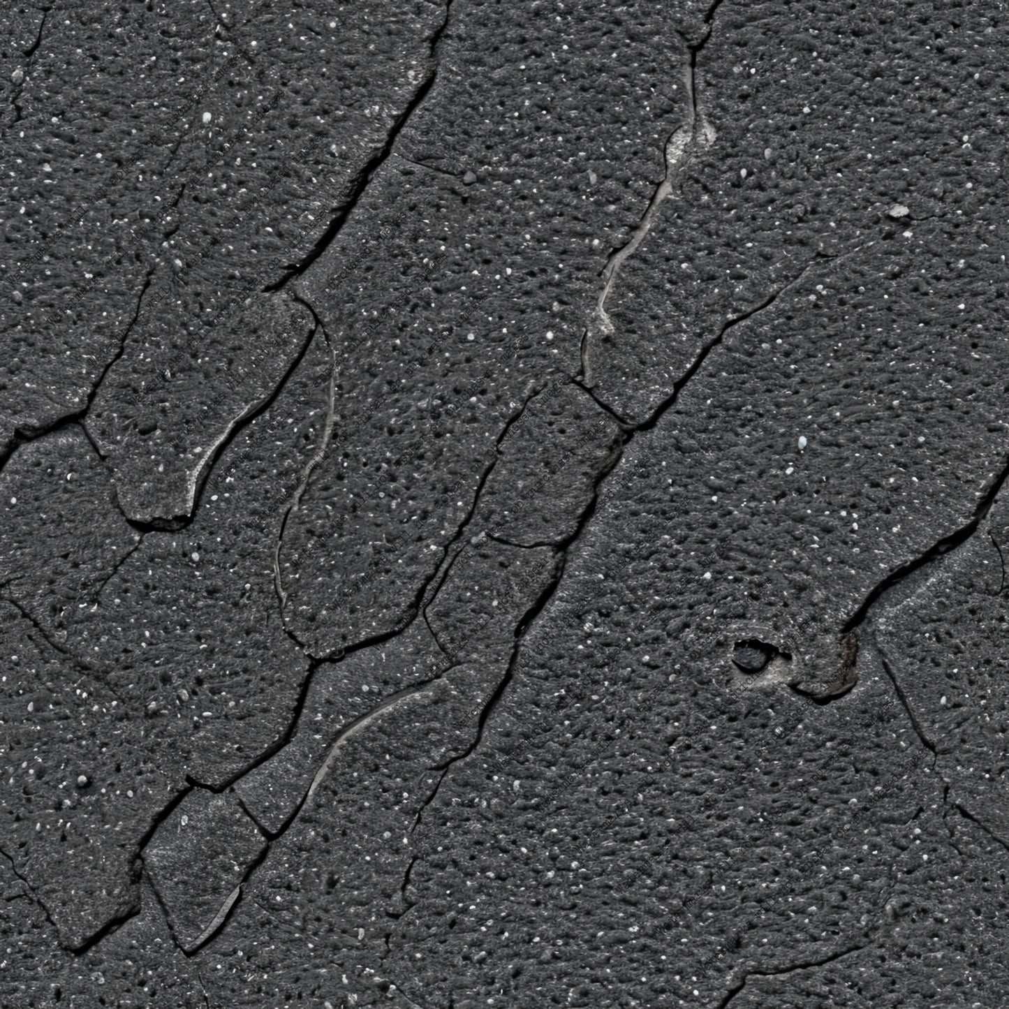 Asphalt pack, seamless pattern / tiles / texture 2048*2048 pixels, 300dpi, PNG 10 images - ArtRemade