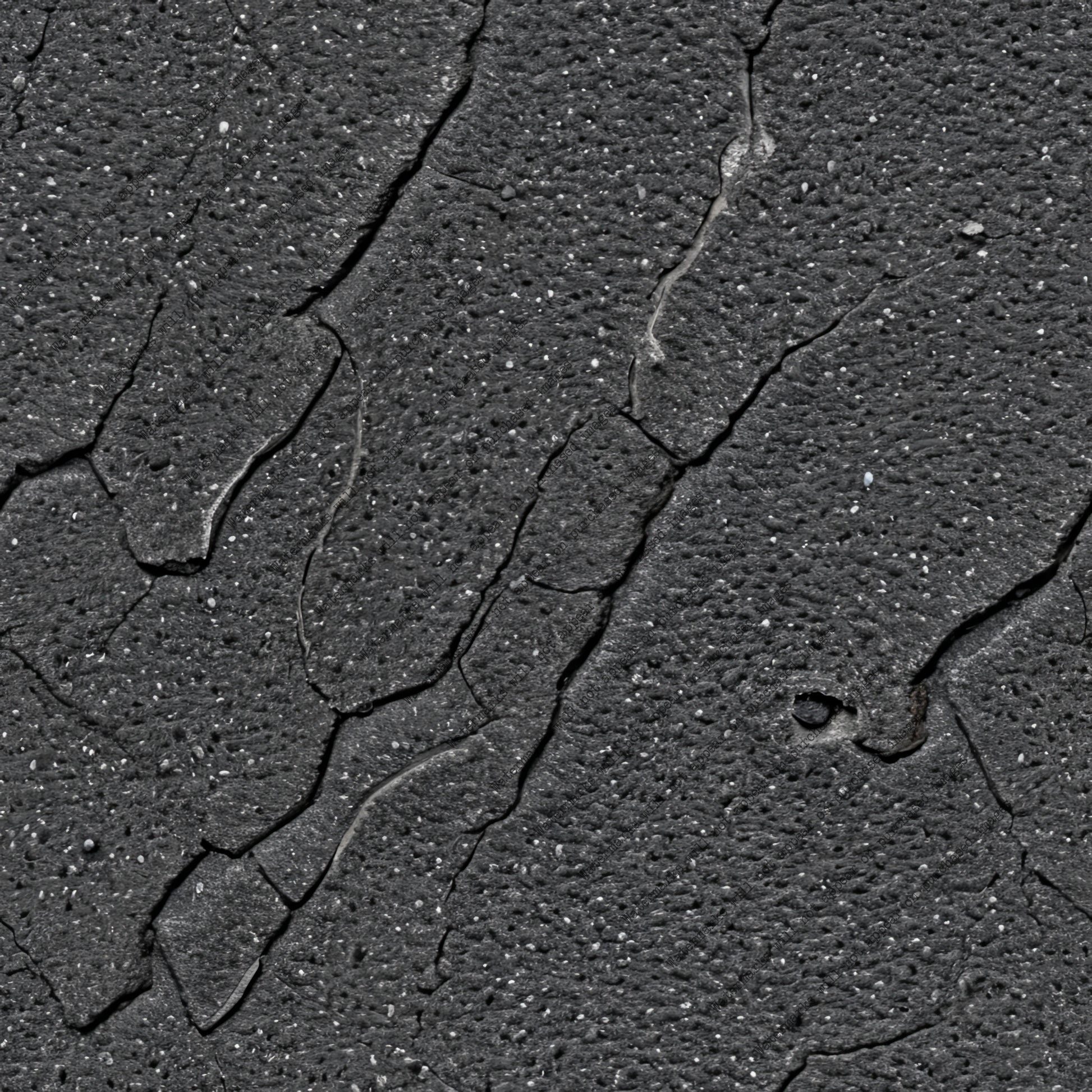 Asphalt pack, seamless pattern / tiles / texture 2048*2048 pixels, 300dpi, PNG 10 images - ArtRemade