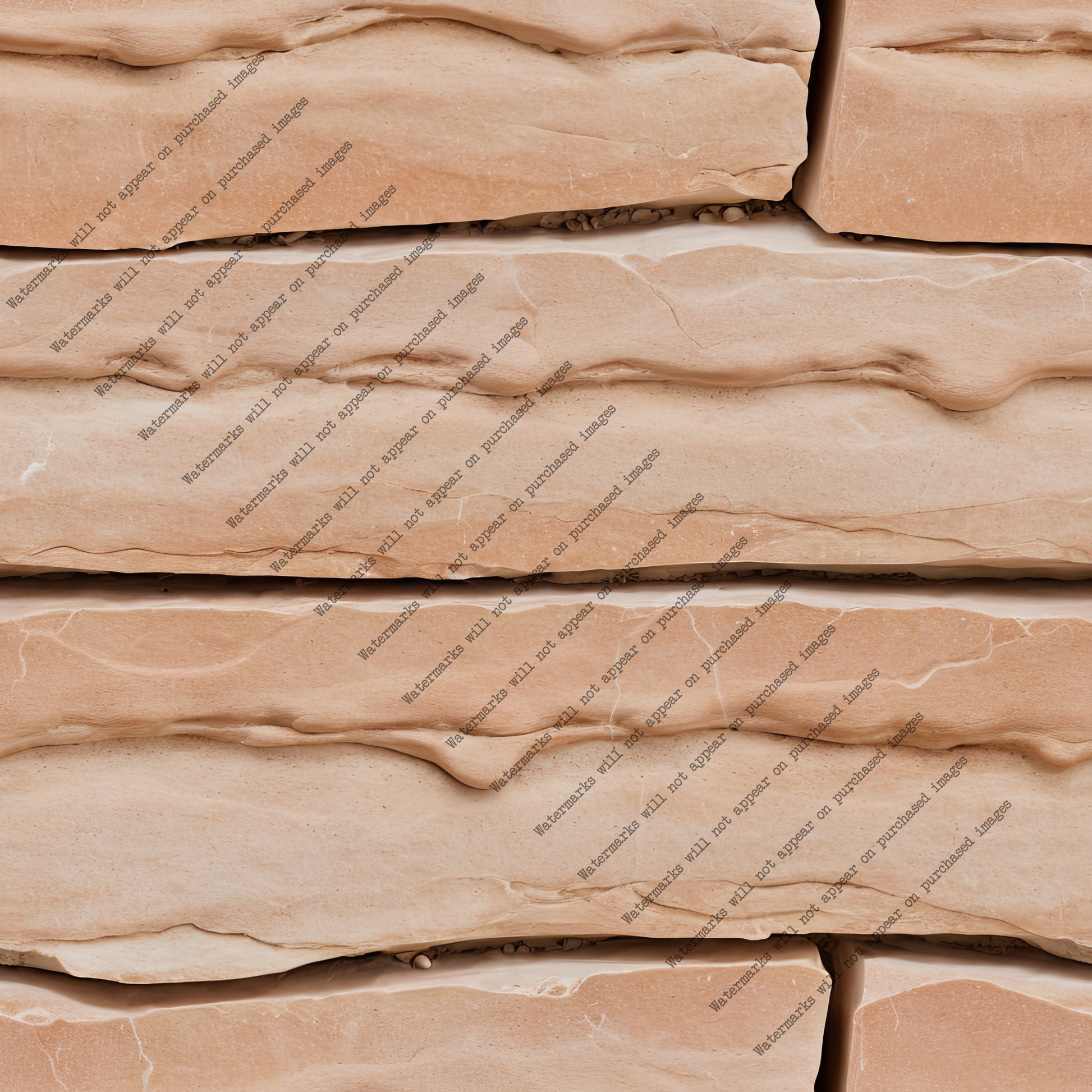 Sandstone Rock Wall pack, seamless pattern / tiles / texture 2048*2048 pixels, 300dpi, PNG 10 images - ArtRemade