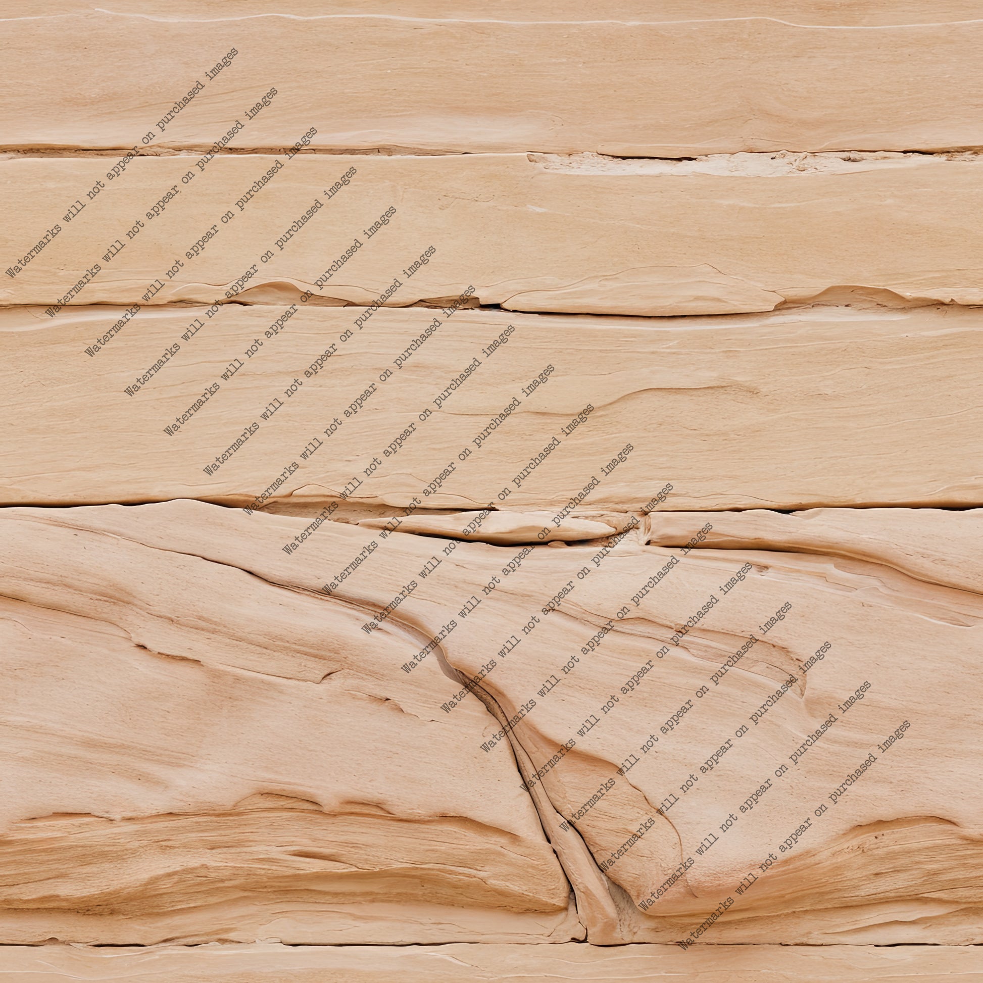 Sandstone Rock Wall pack, seamless pattern / tiles / texture 2048*2048 pixels, 300dpi, PNG 10 images - ArtRemade
