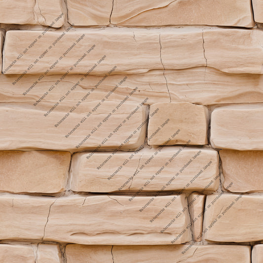 Sandstone Rock Wall pack, seamless pattern / tiles / texture 2048*2048 pixels, 300dpi, PNG 10 images - ArtRemade