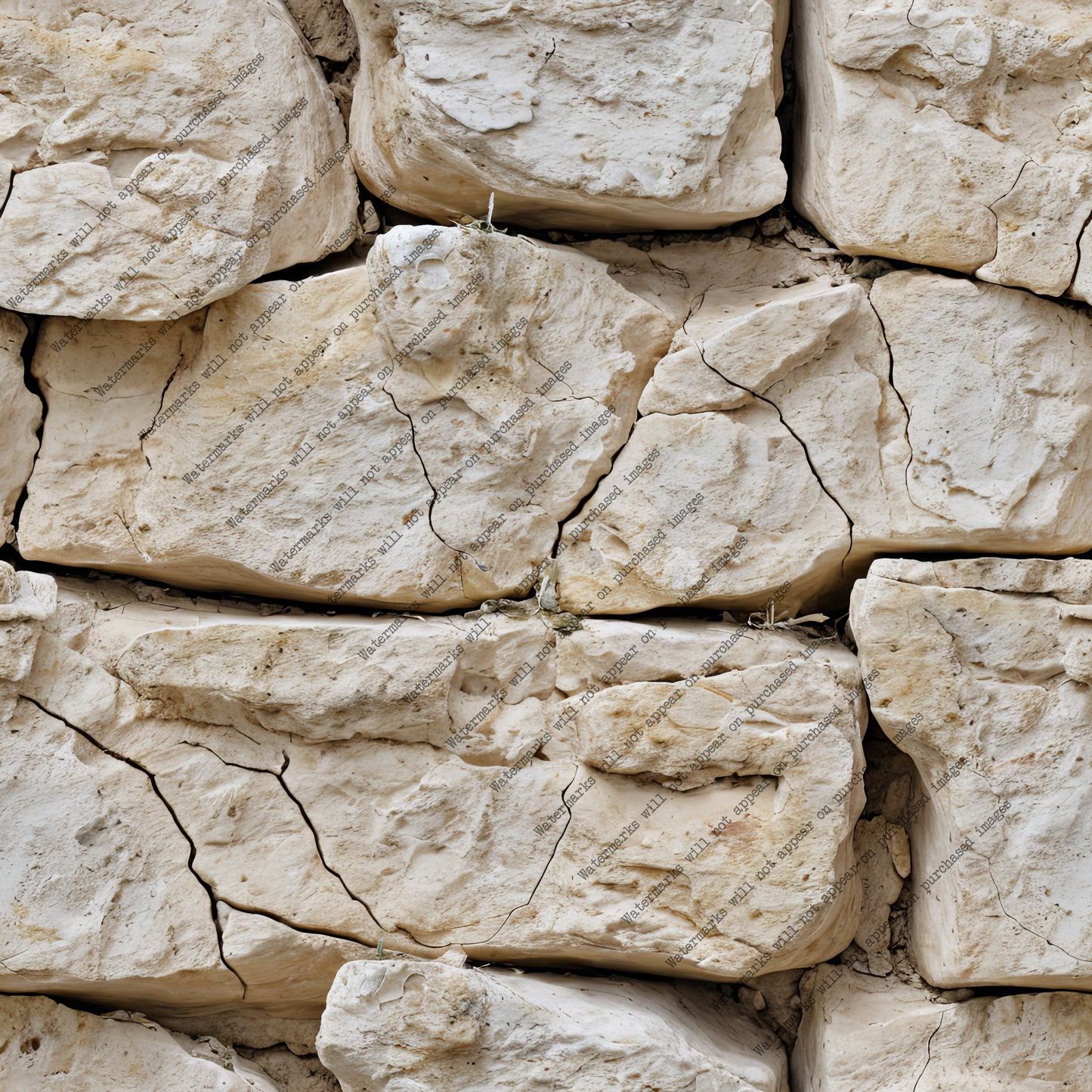 Sandstone Rock Wall pack, seamless pattern / tiles / texture 2048*2048 pixels, 300dpi, PNG 10 images - ArtRemade