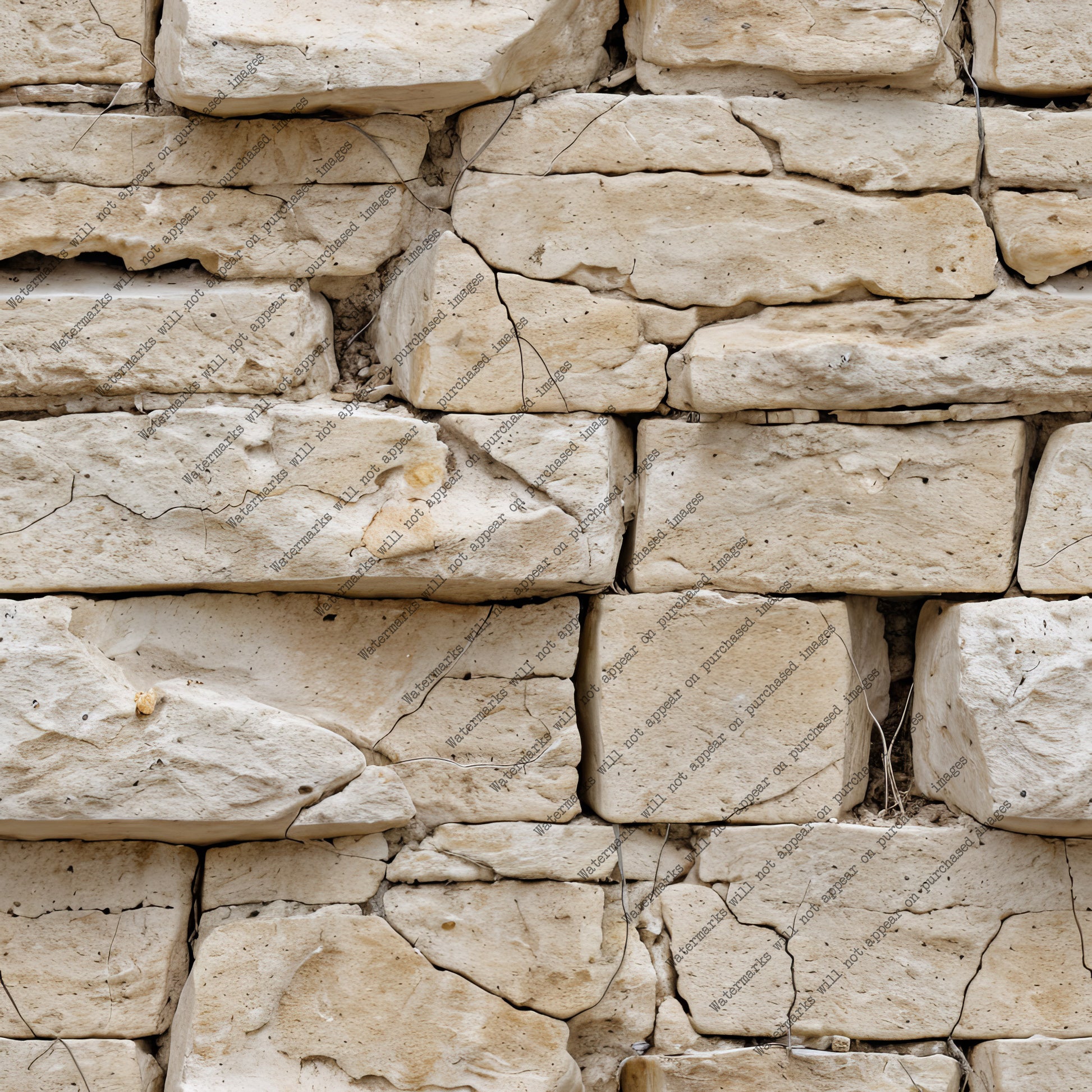 Sandstone Rock Wall pack, seamless pattern / tiles / texture 2048*2048 pixels, 300dpi, PNG 10 images - ArtRemade
