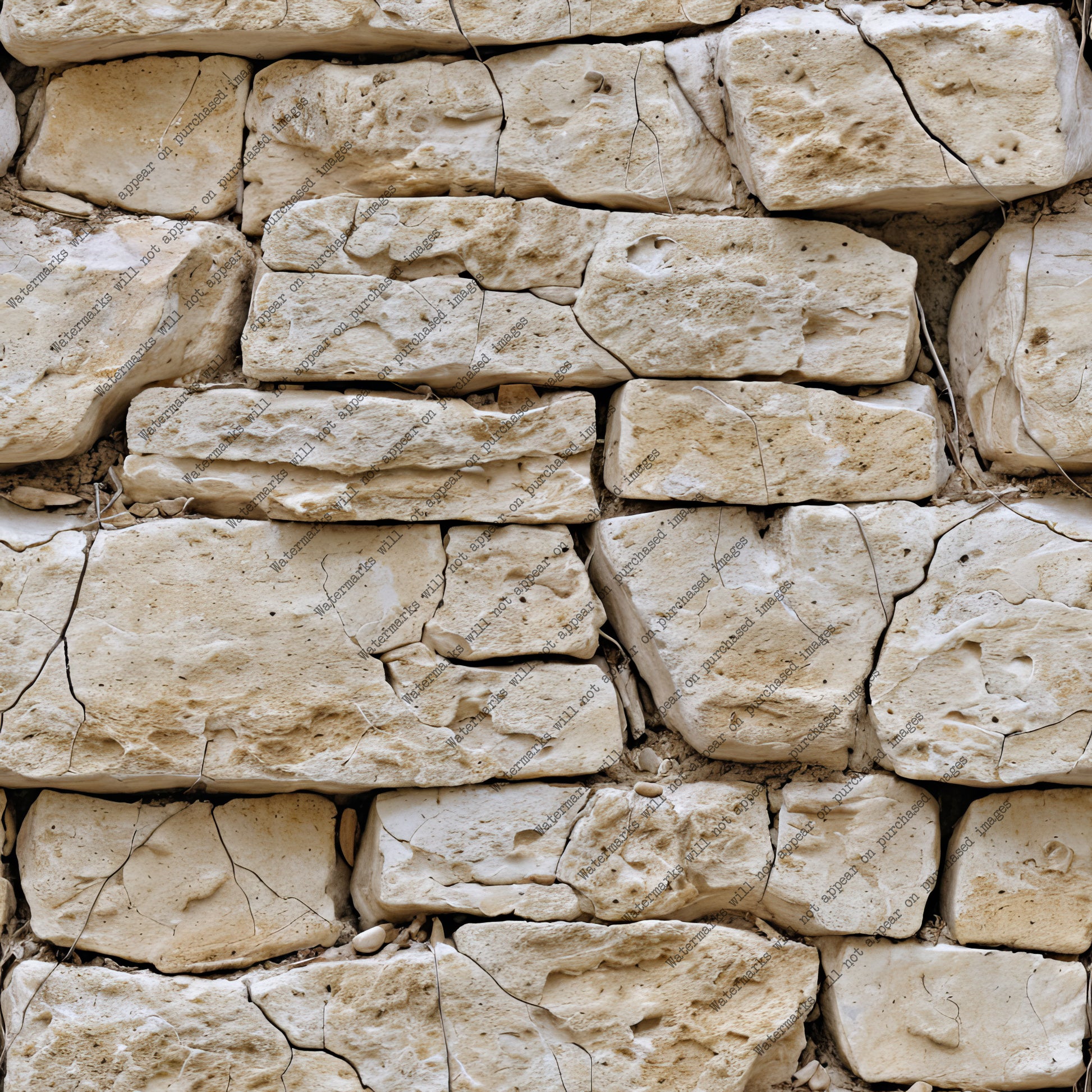Sandstone Rock Wall pack, seamless pattern / tiles / texture 2048*2048 pixels, 300dpi, PNG 10 images - ArtRemade