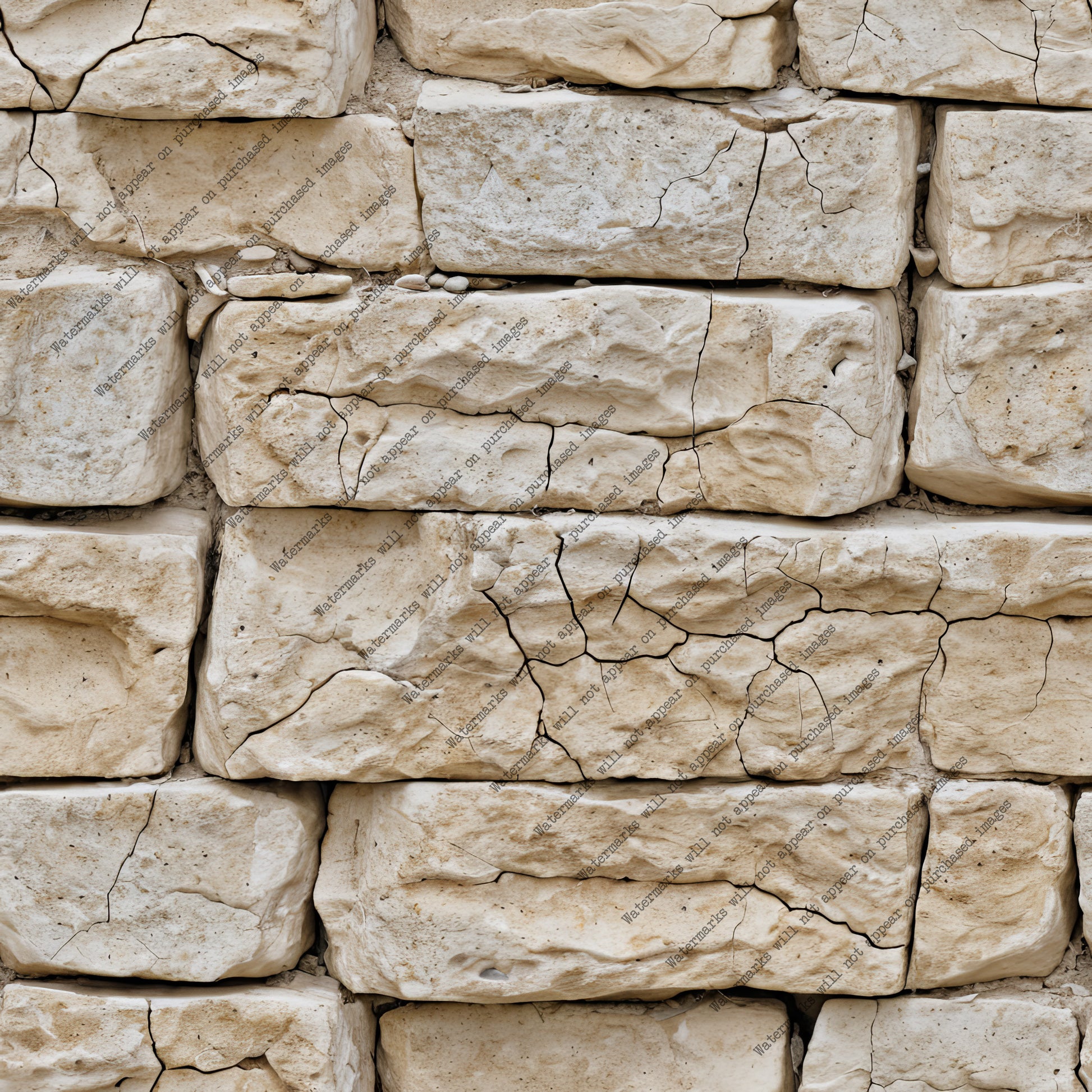 Sandstone Rock Wall pack, seamless pattern / tiles / texture 2048*2048 pixels, 300dpi, PNG 10 images - ArtRemade