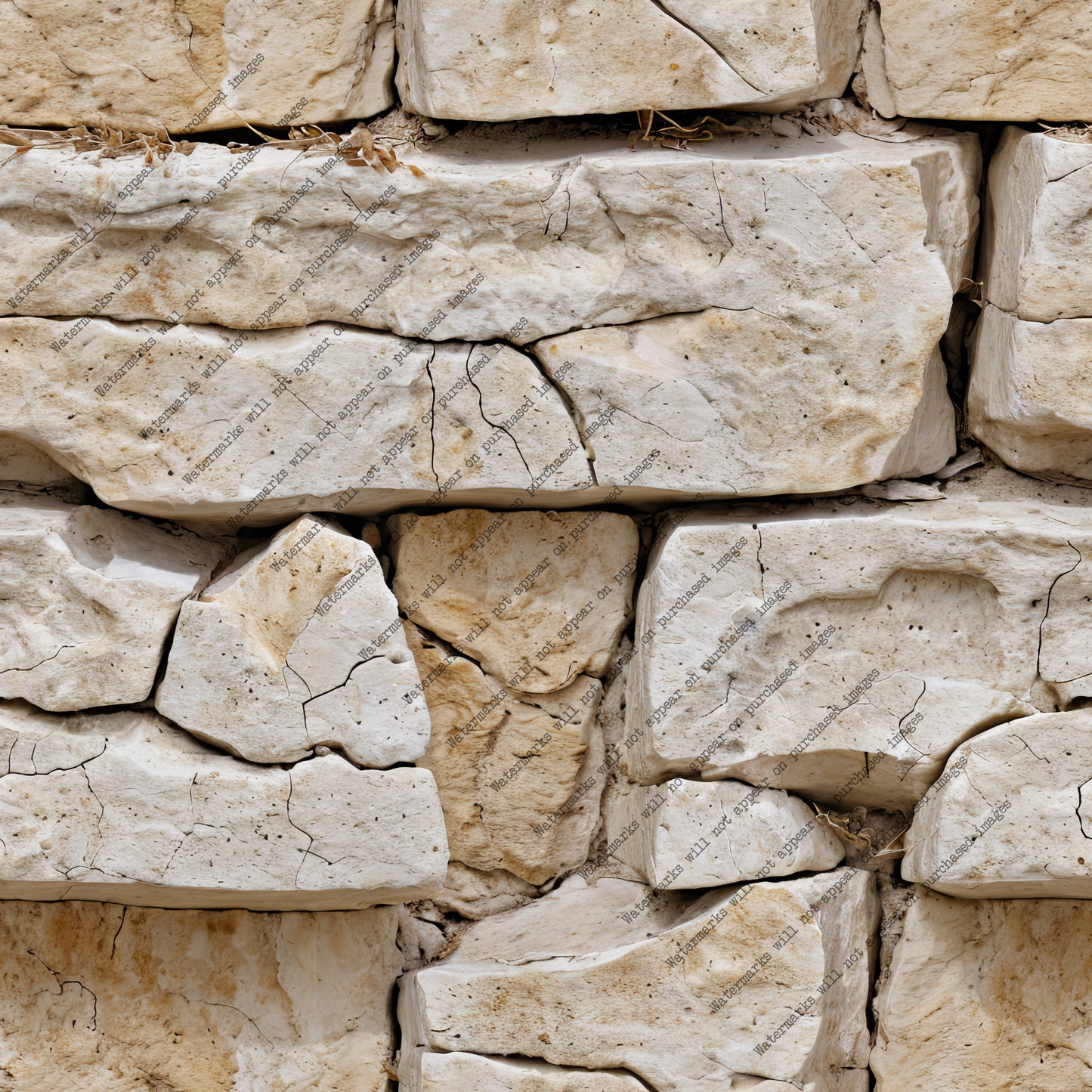 Sandstone Rock Wall pack, seamless pattern / tiles / texture 2048*2048 pixels, 300dpi, PNG 10 images - ArtRemade