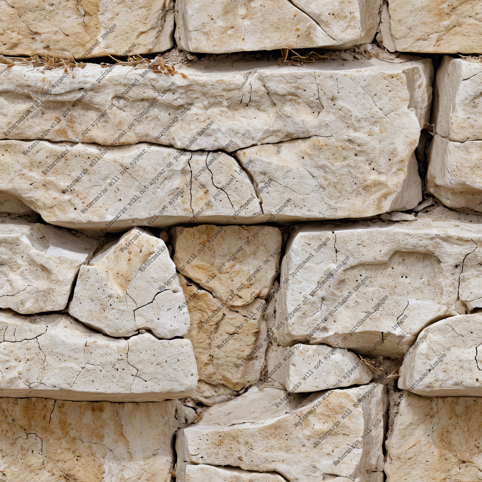 Sandstone Rock Wall pack, seamless pattern / tiles / texture 2048*2048 pixels, 300dpi, PNG 10 images - ArtRemade