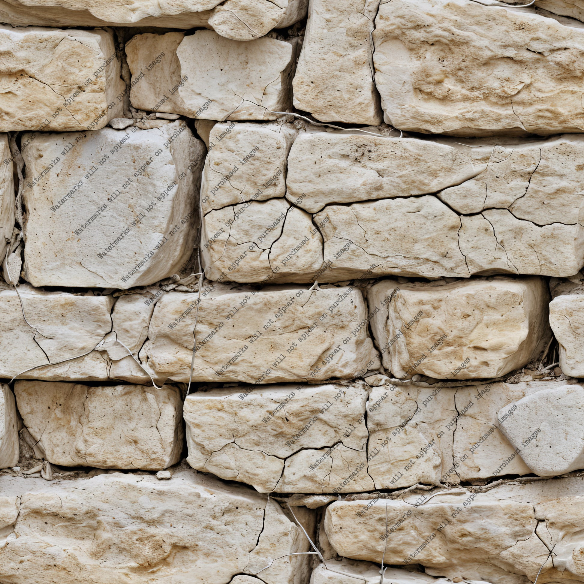 Sandstone Rock Wall pack, seamless pattern / tiles / texture 2048*2048 pixels, 300dpi, PNG 10 images - ArtRemade