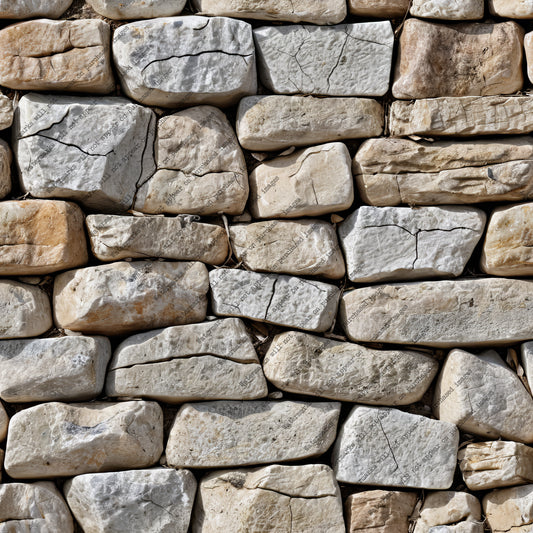 Sandstone Rock Wall pack, seamless pattern / tiles / texture 2048*2048 pixels, 300dpi, PNG 10 images - ArtRemade