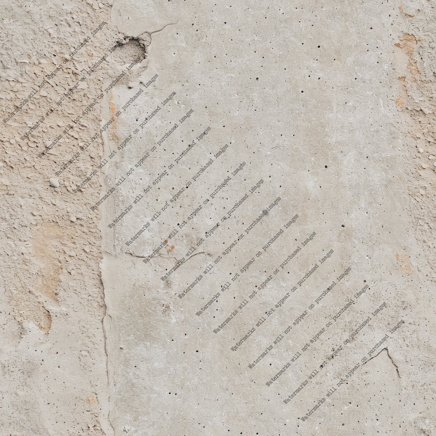 Rough Plaster Wall pack, seamless pattern / tiles / texture 2048*2048 pixels, 300dpi, PNG 10 images - ArtRemade