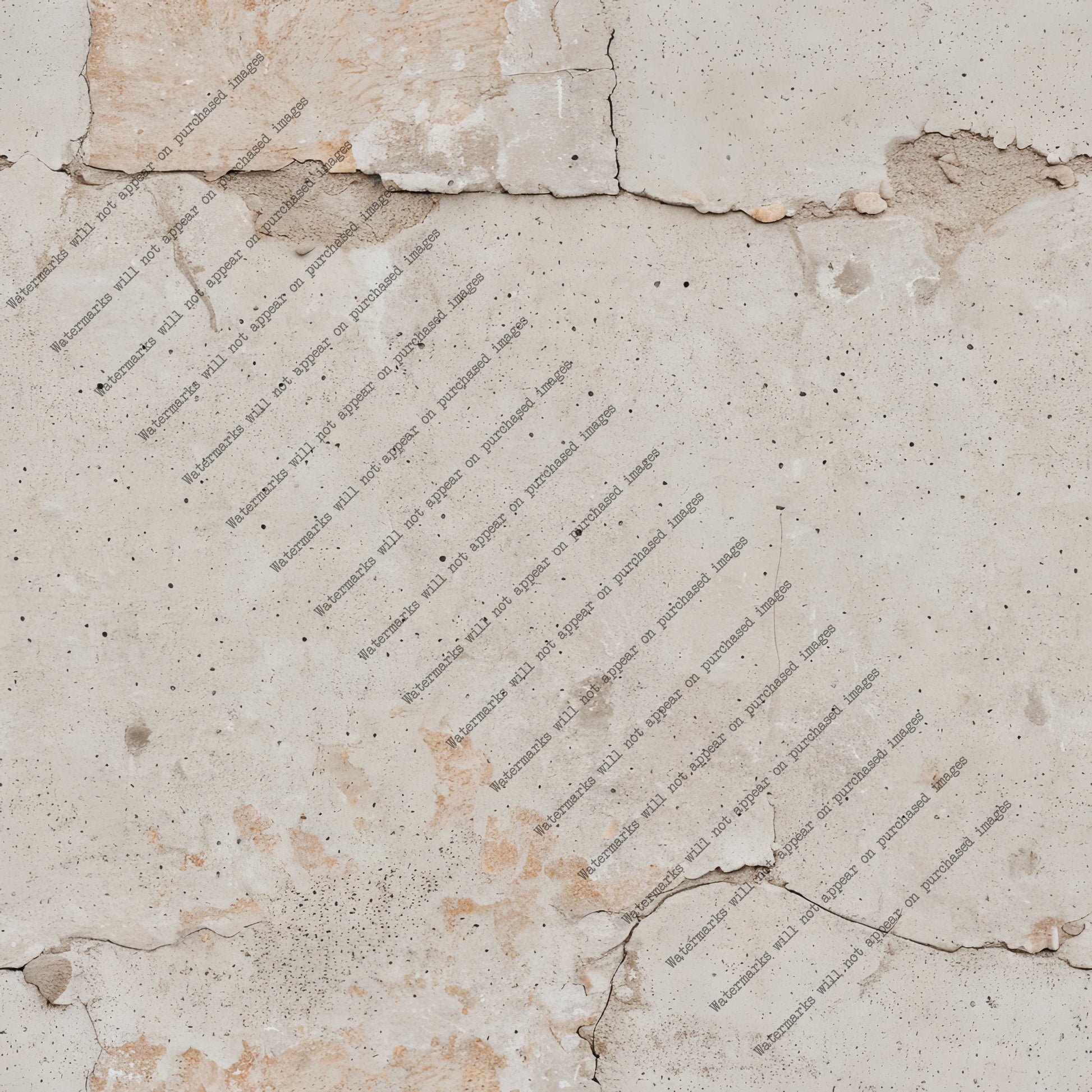 Rough Plaster Wall pack, seamless pattern / tiles / texture 2048*2048 pixels, 300dpi, PNG 10 images - ArtRemade