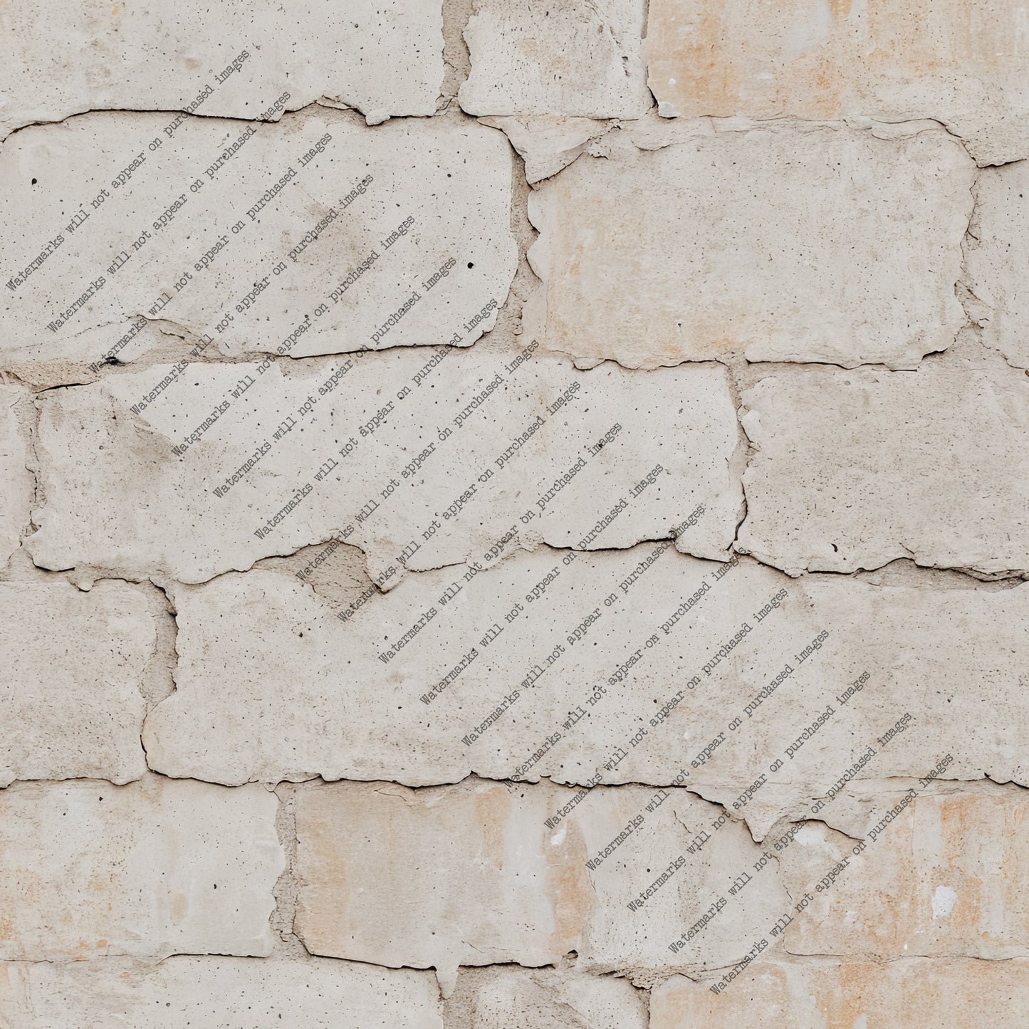 Rough Plaster Wall pack, seamless pattern / tiles / texture 2048*2048 pixels, 300dpi, PNG 10 images - ArtRemade