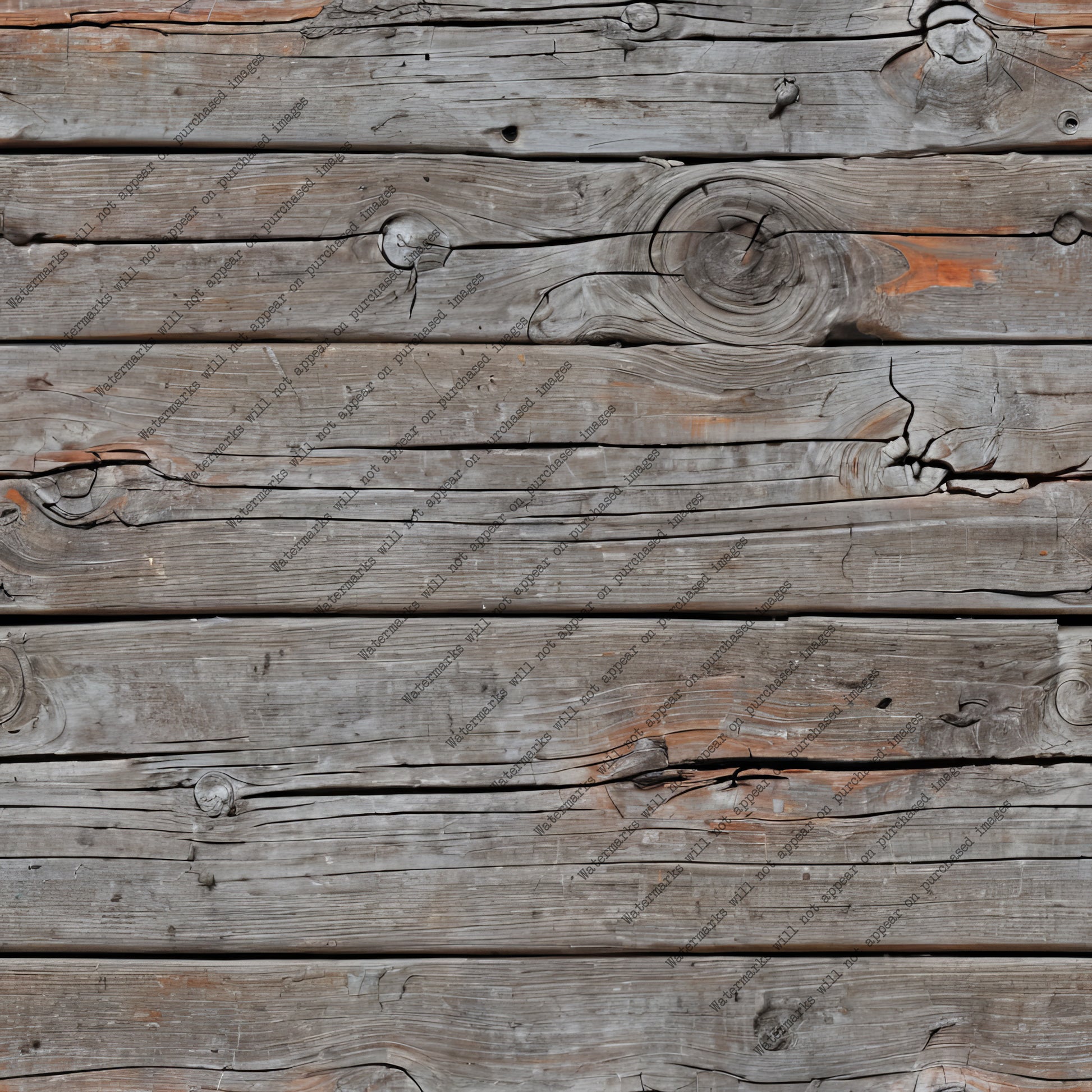 Weathered timber pack, seamless pattern / tiles / texture 2048*2048 pixels, 300dpi, PNG 10 images - ArtRemade