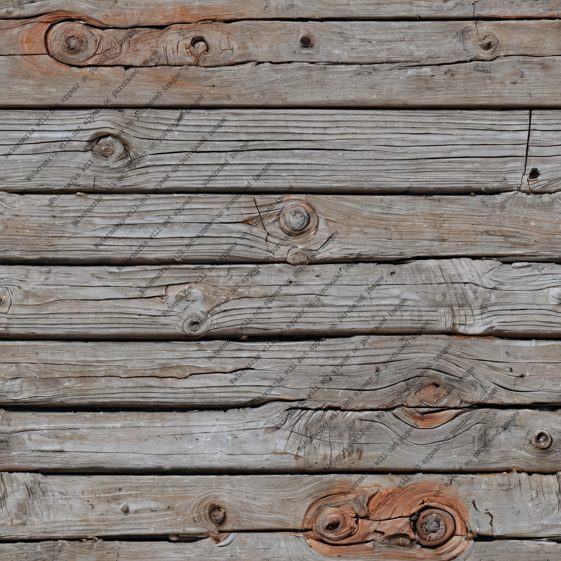 Weathered timber pack, seamless pattern / tiles / texture 2048*2048 pixels, 300dpi, PNG 10 images - ArtRemade