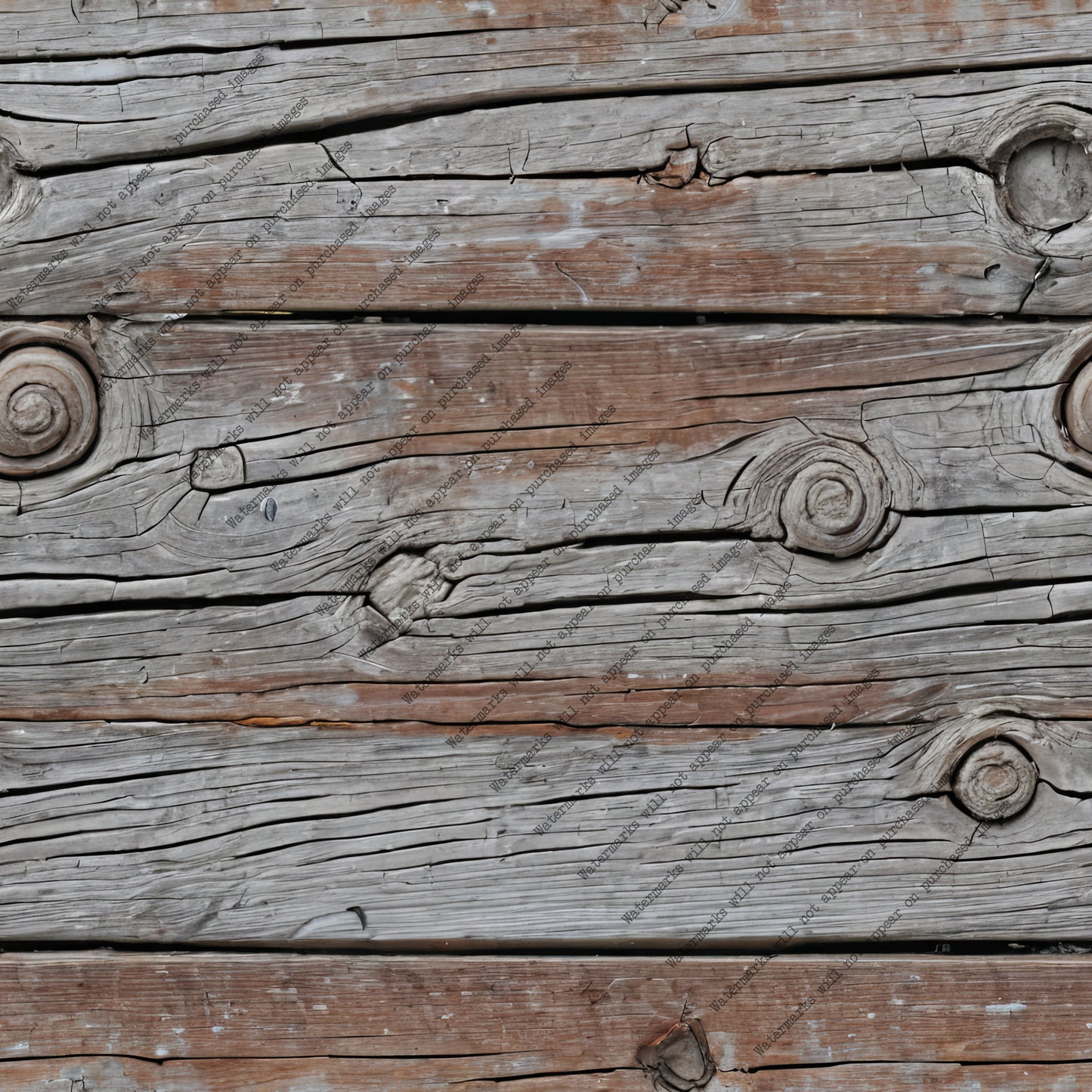 Weathered timber pack, seamless pattern / tiles / texture 2048*2048 pixels, 300dpi, PNG 10 images - ArtRemade