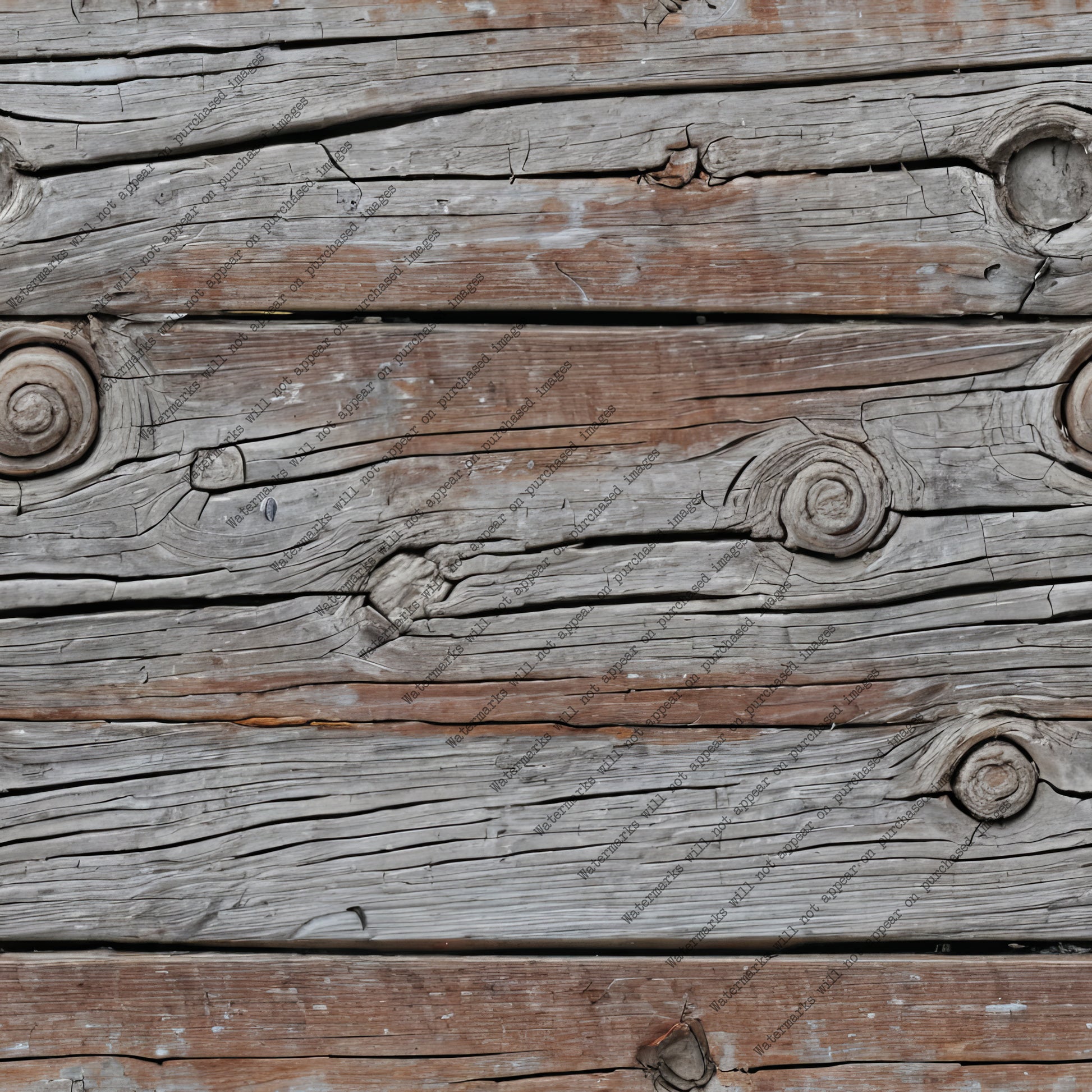 Weathered timber pack, seamless pattern / tiles / texture 2048*2048 pixels, 300dpi, PNG 10 images - ArtRemade